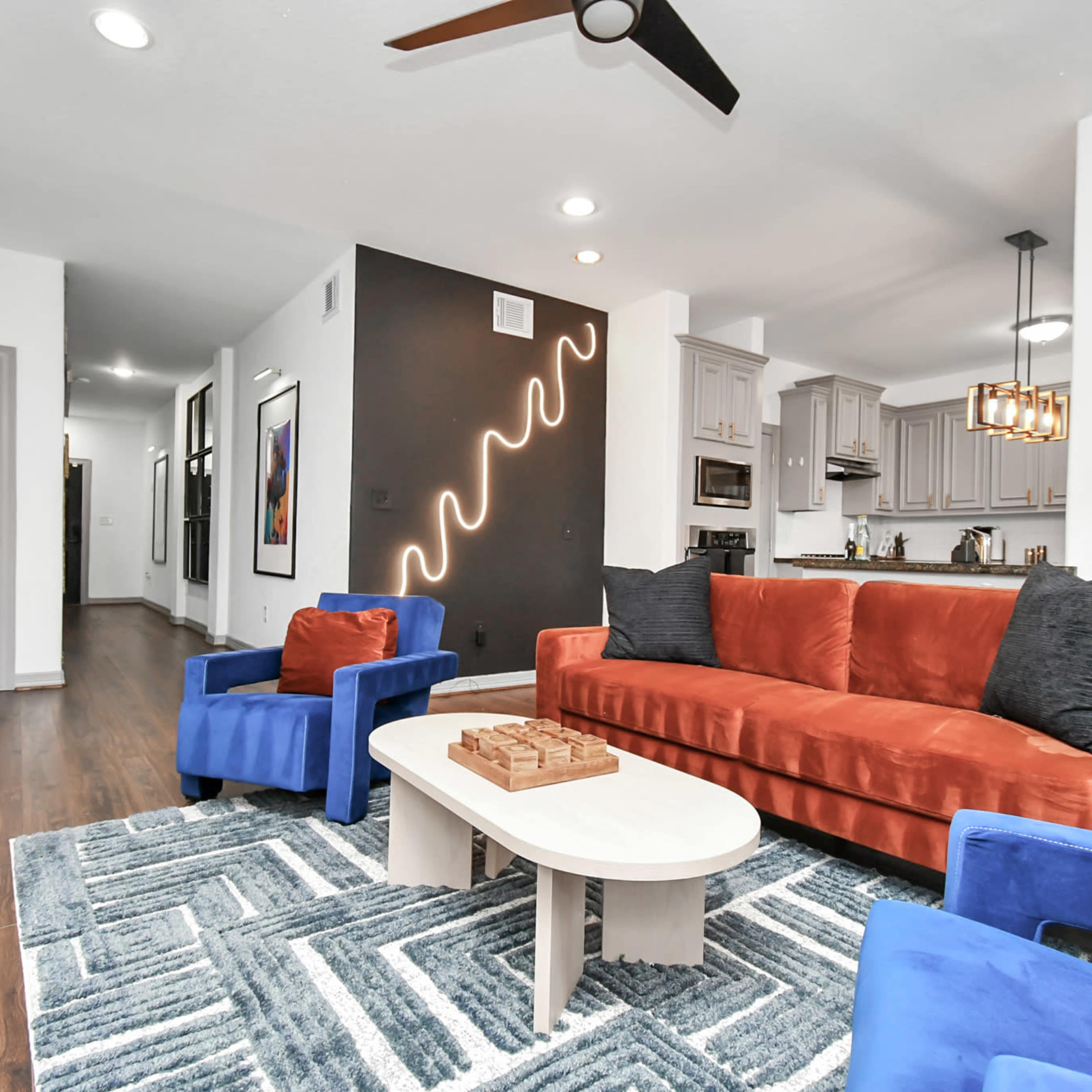The Ultimate Creative Space for Gatherings, Shoots, and Stays Image in Greater Fifth Ward, Houston, TX