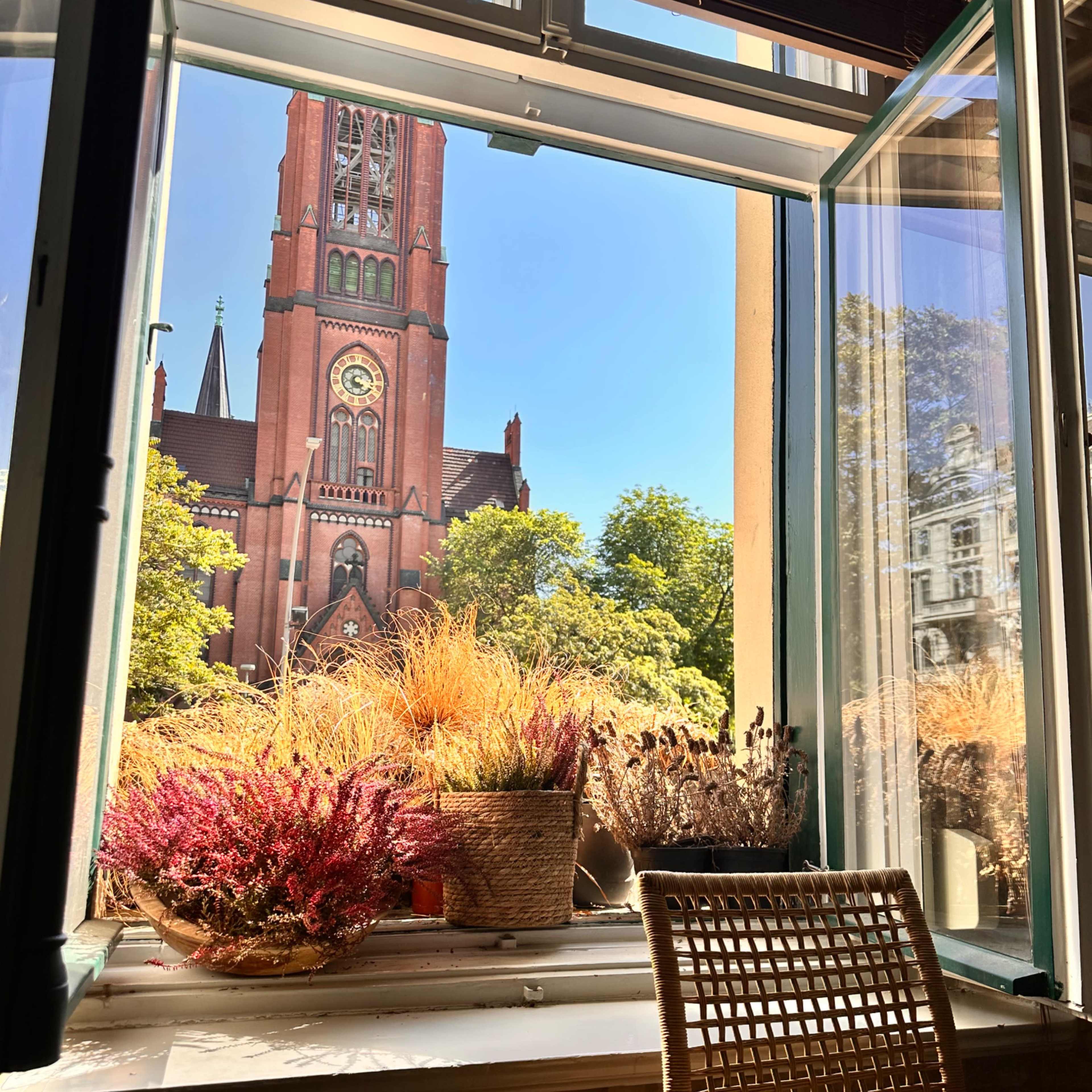 Wunderbares Loft in Berlin Bild in Berlin, Berlin, BE