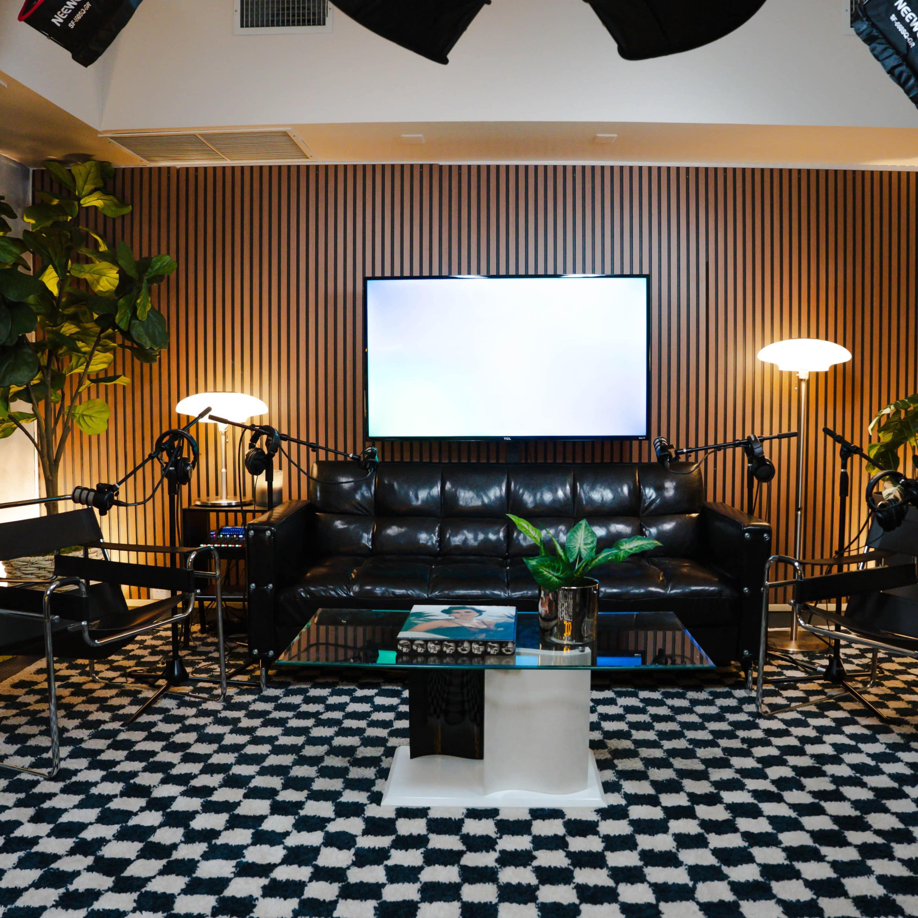 Lazy Pickle Studios Image in Burbank, Burbank, CA