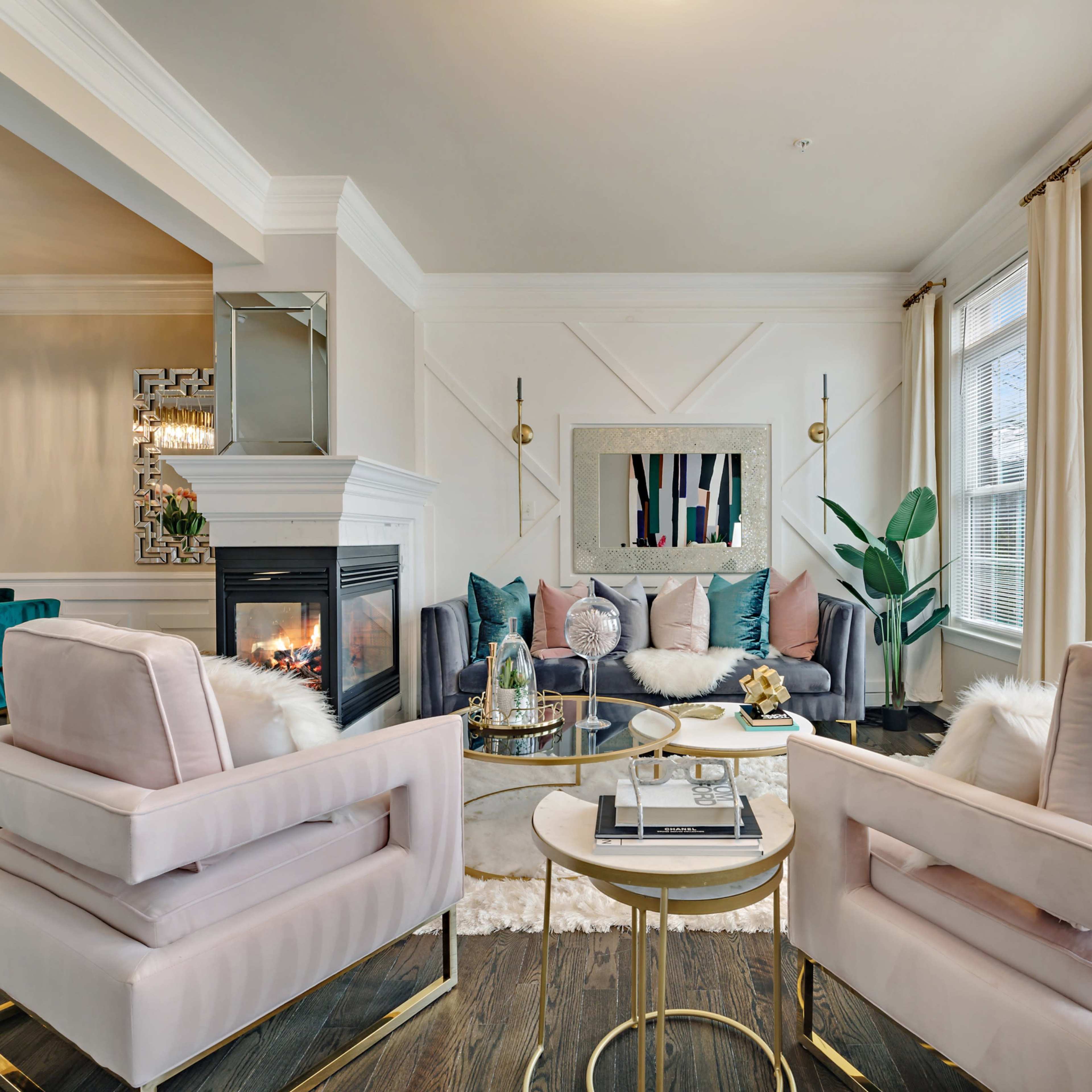 Modern, Bright and Clean Image in Fairwood, Bowie, MD