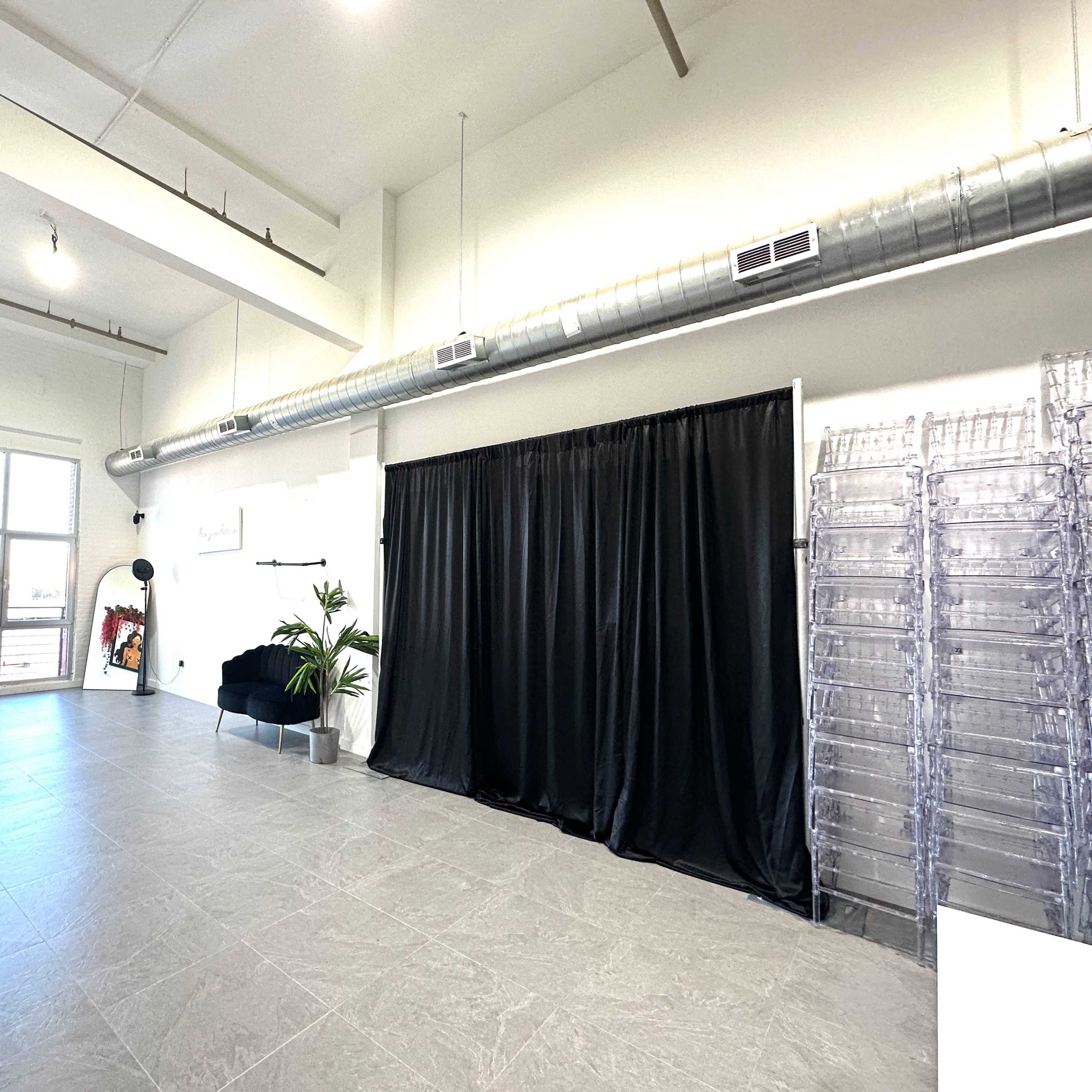 Creative Studio Image in Vinegar Hill, Brooklyn, NY