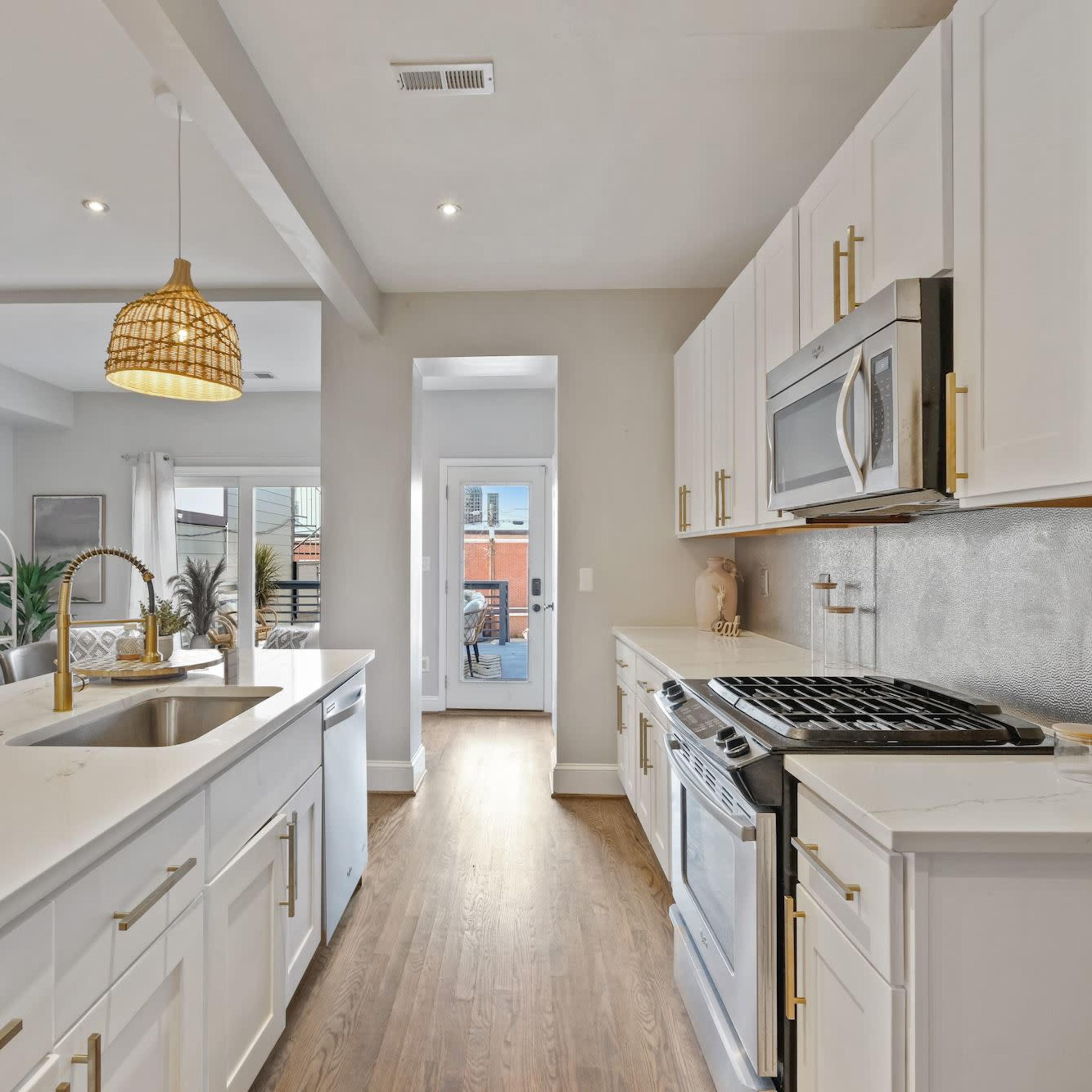 Luxurious Bohemian DC Content Creation Space Image in Northeast Washington, Washington, DC