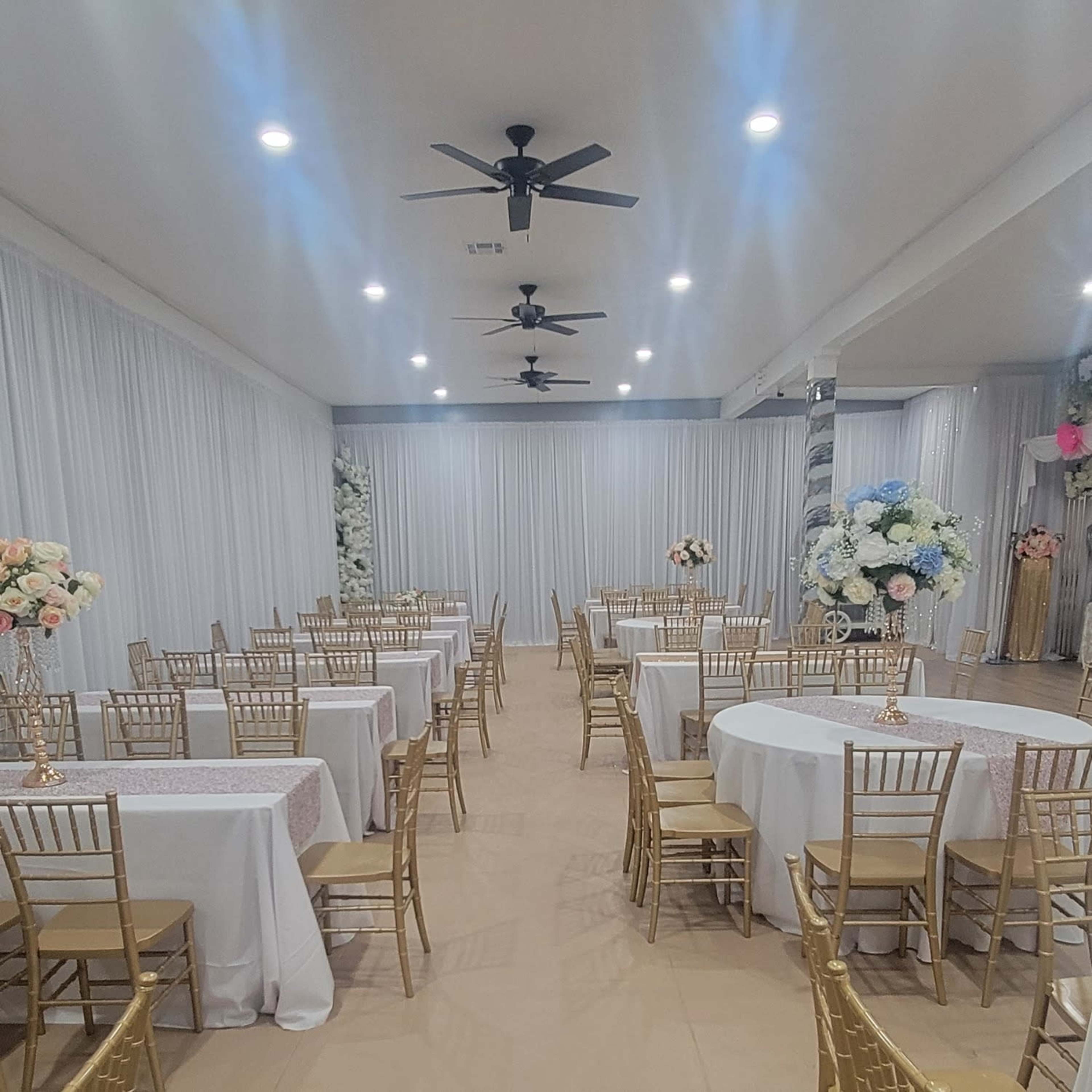 Elegant Banquet Hall in the Heart of Downtown Image in South Los Angeles, Los Angeles, CA