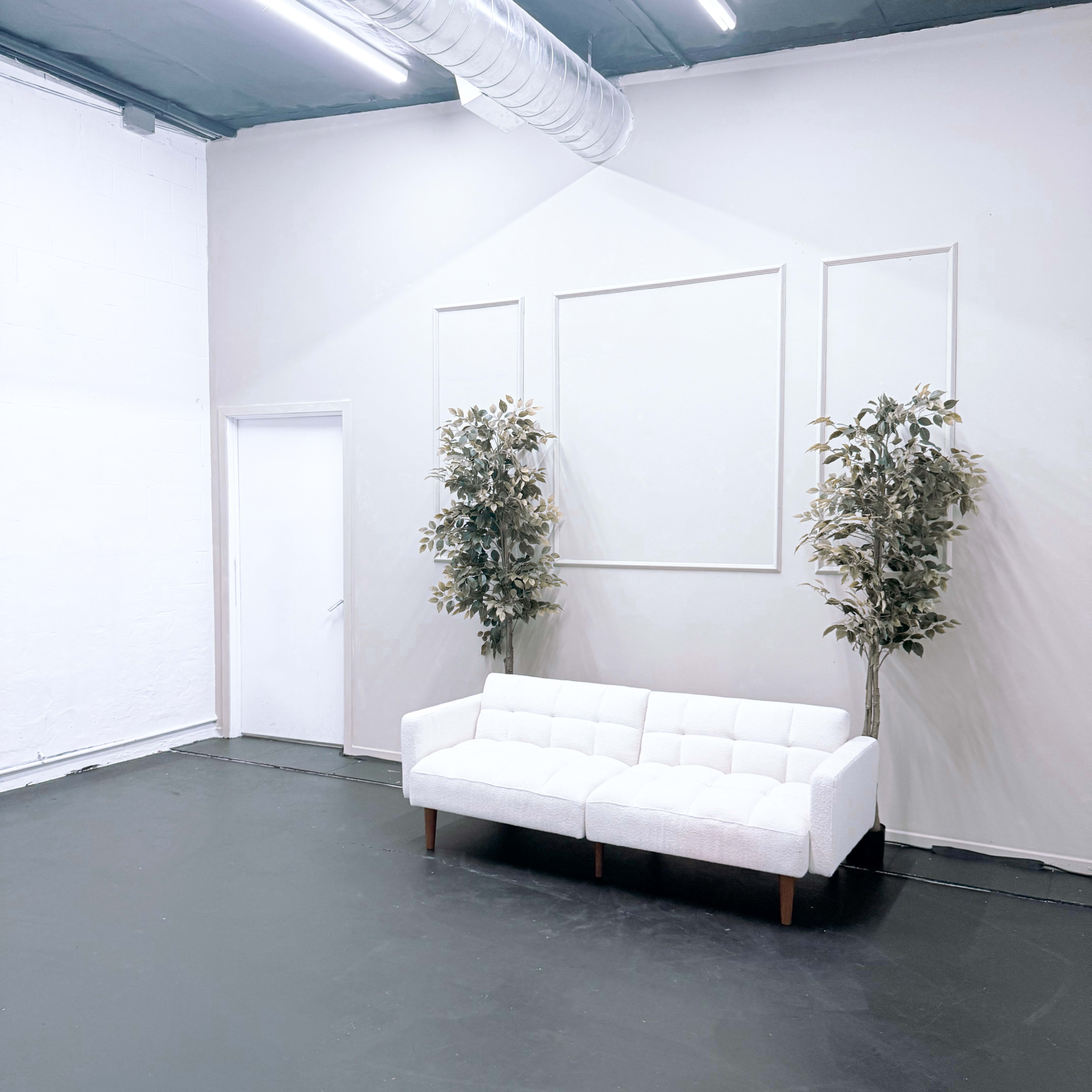 DTSB Creative Studio with Incredible Natural Light- @ThreeTwelveevents Image in Carousel, San Bernardino, CA