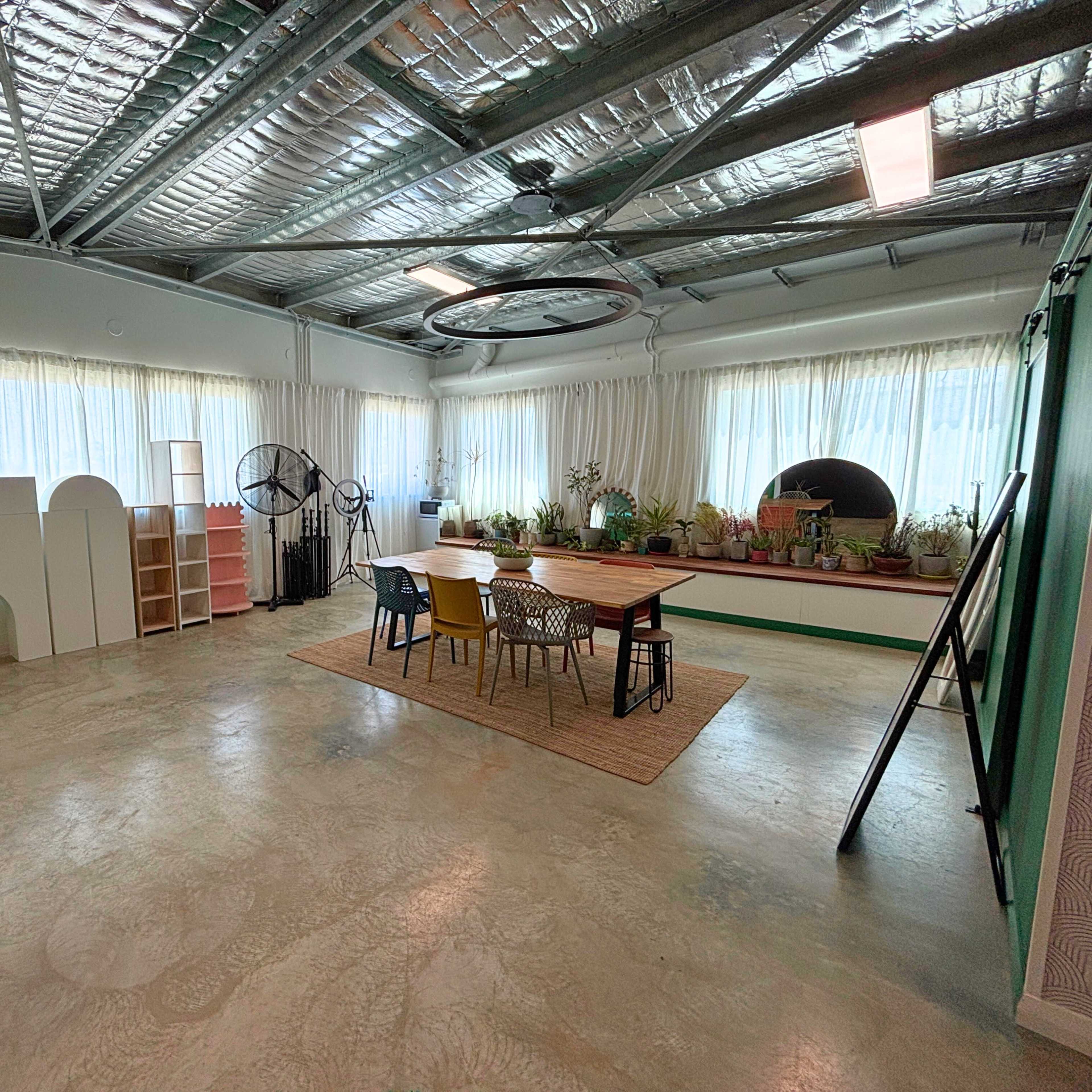 Cudan Studio Image in Perth, Perth, WA