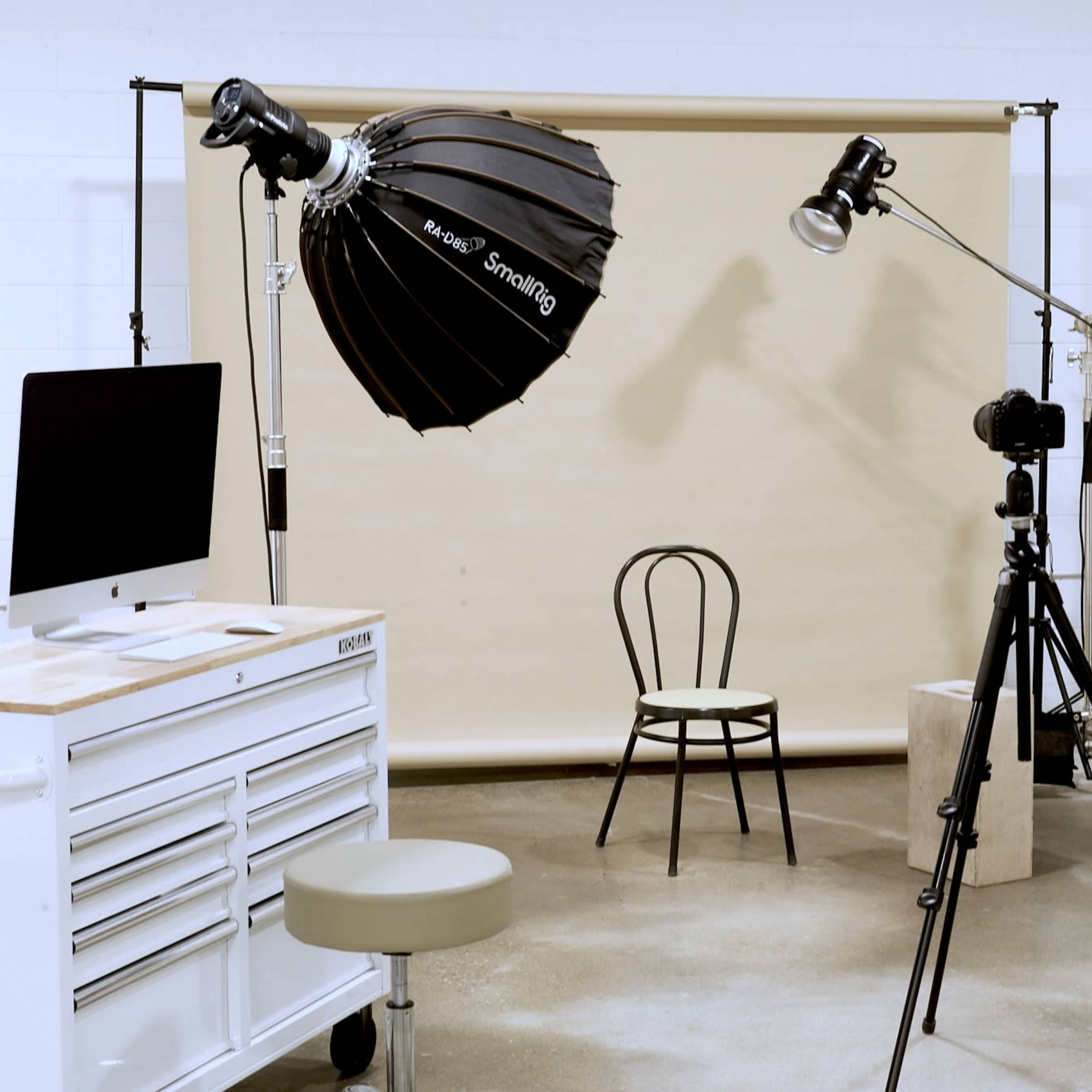 Versatile and Dynamic Indoor Photo Studio Image in Santa Fe Springs, Santa Fe Springs, CA