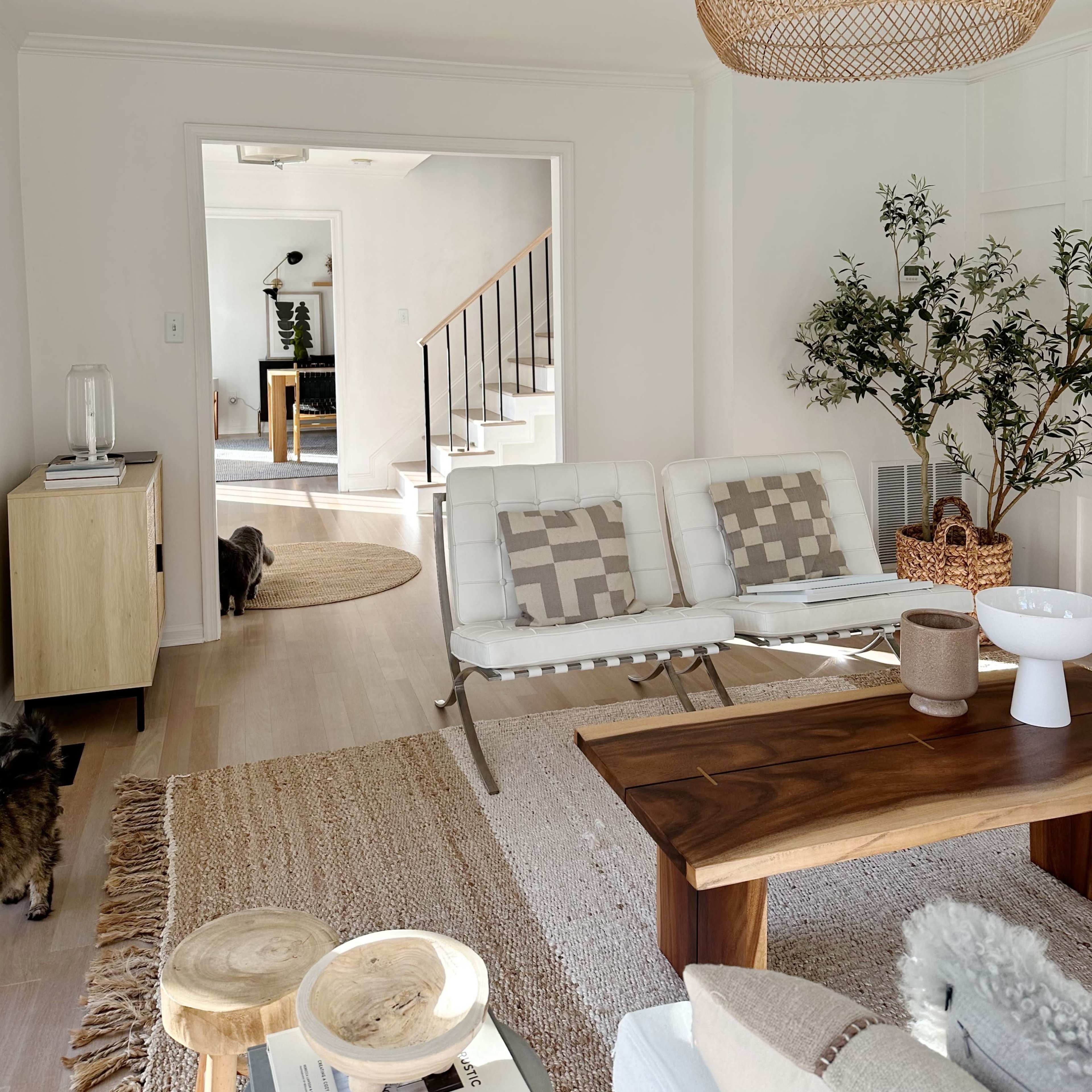 Modern, Airy D.C. Suburban Home Image in Hunter Mill District, Herndon, VA