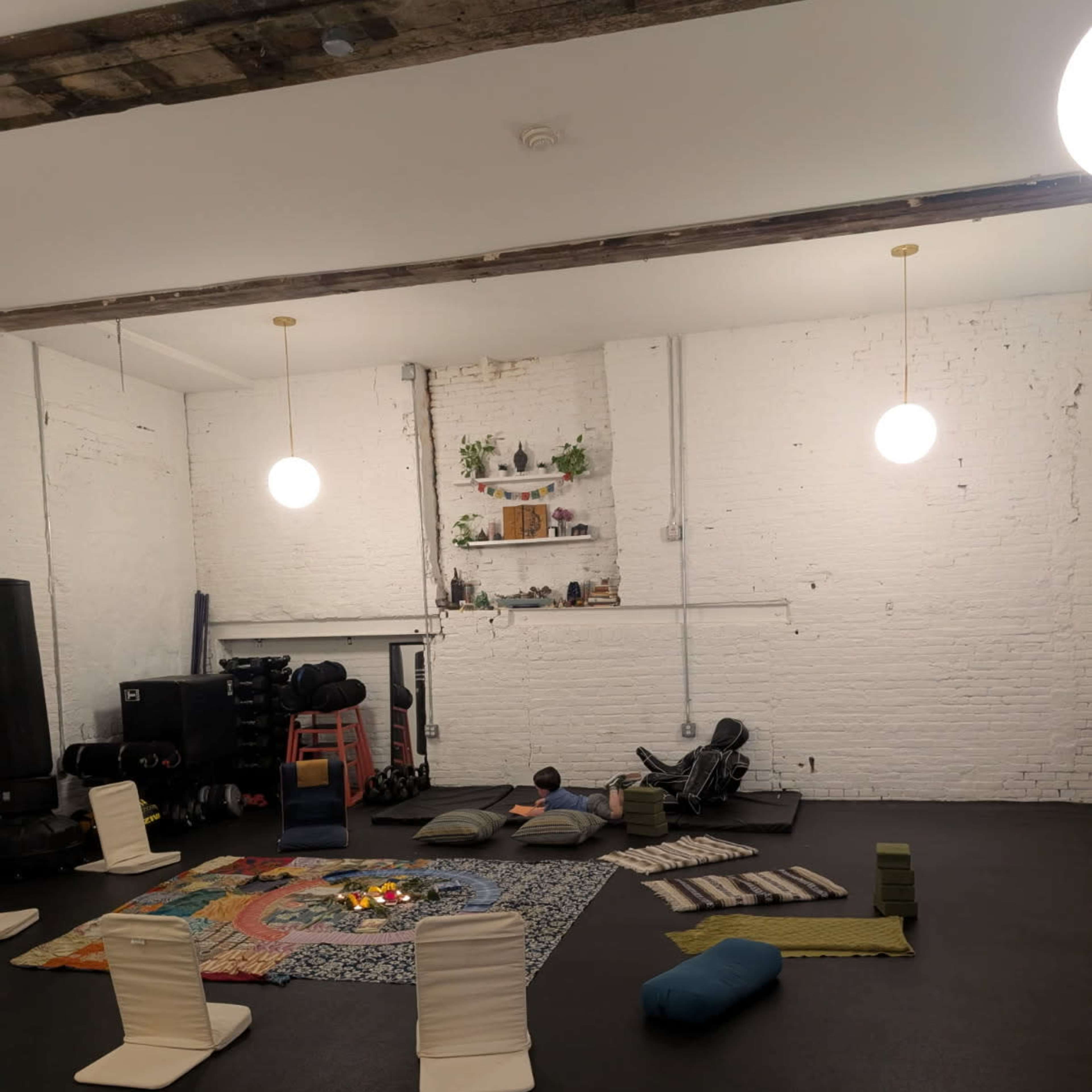 Urban Studio with Soulful Vibes & Room to Gather Image in North Philadelphia, Philadelphia, PA