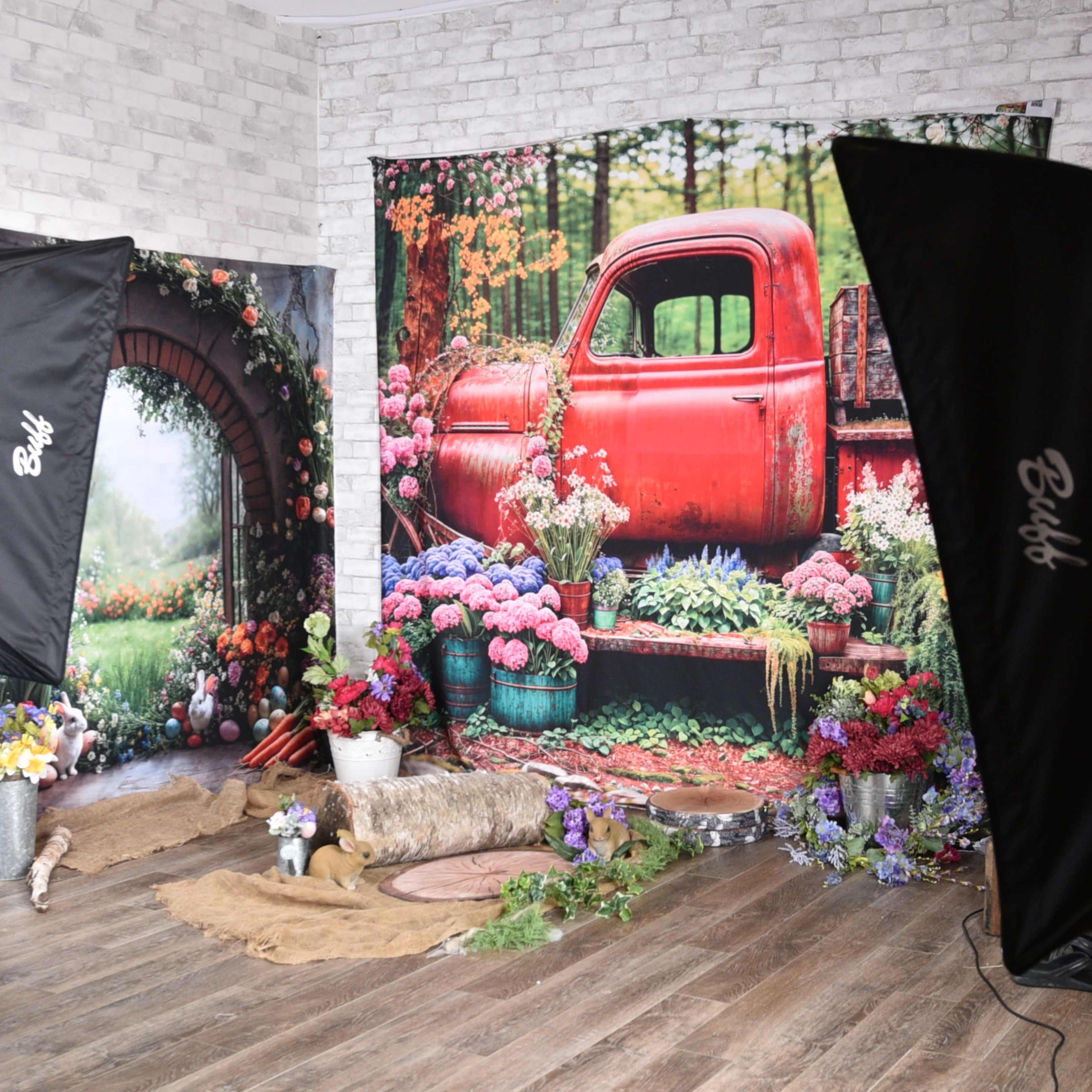 Rustic countryside studio, on the edge of town. . Image in Whitchurch-Stouffville, Newmarket, ON