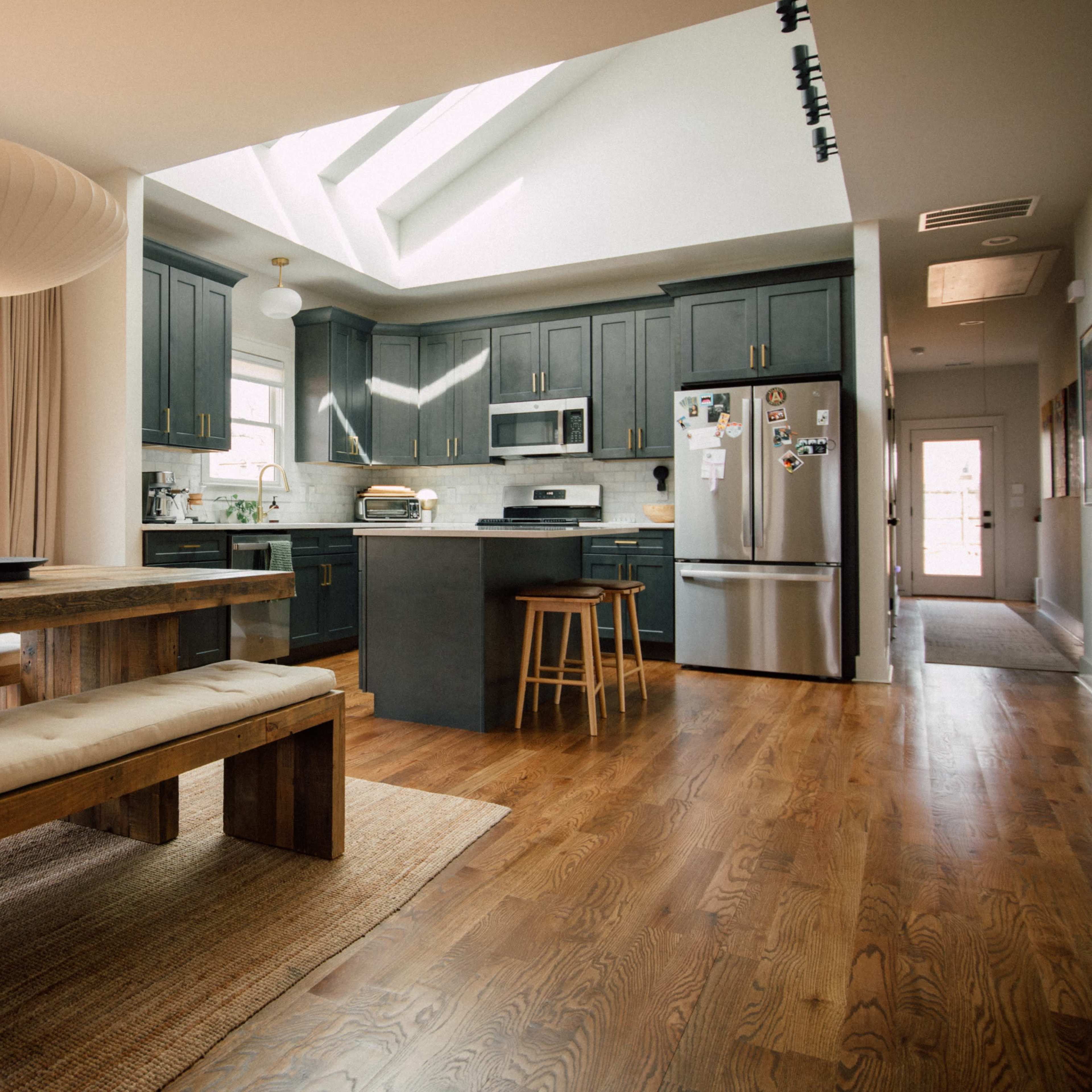 Craftsman Bungalow - Open concept with Skylights Image in Capitol View Manor, Atlanta, GA