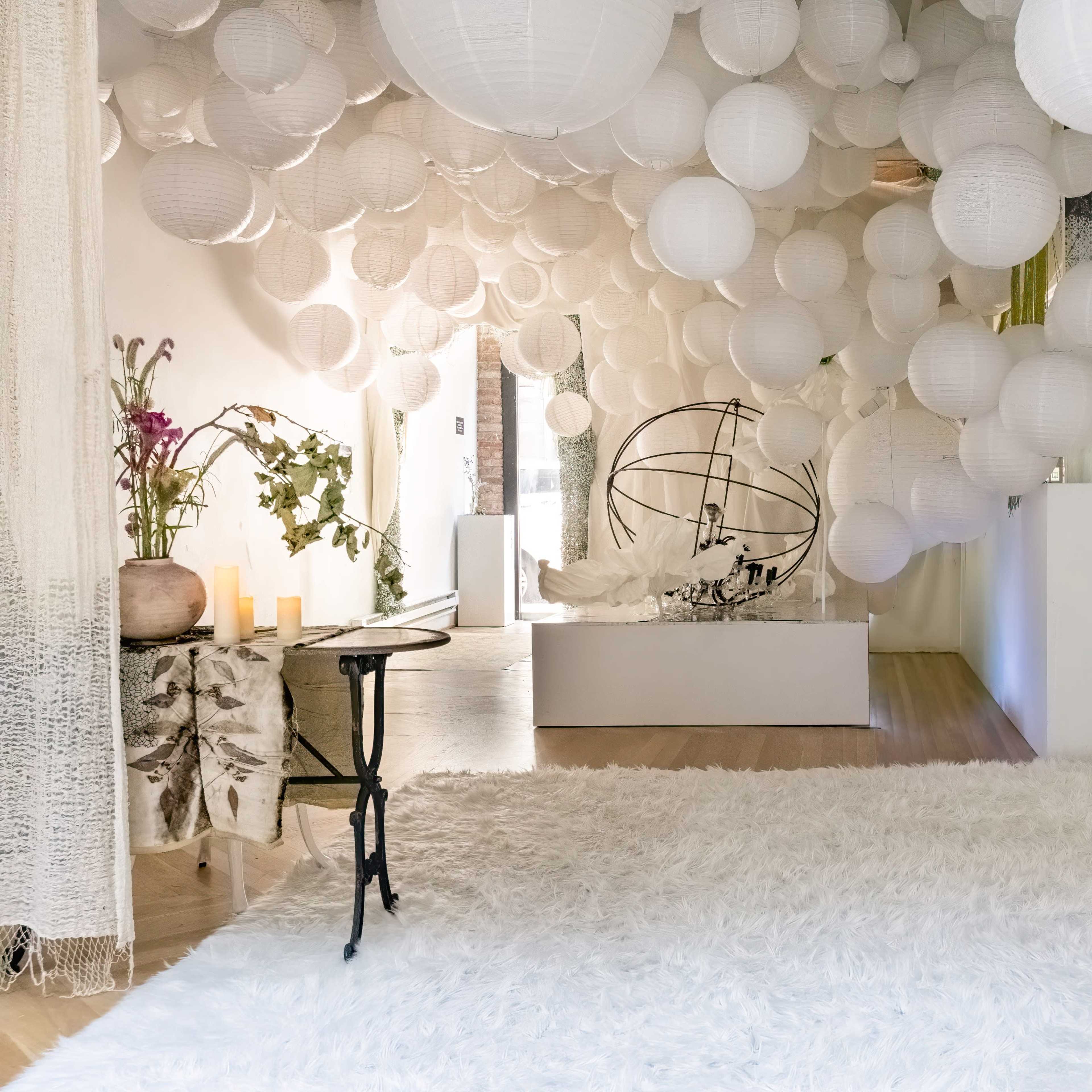 Expansive, Artistic SOHO Event Space Image in Lower Manhattan, New York, NY
