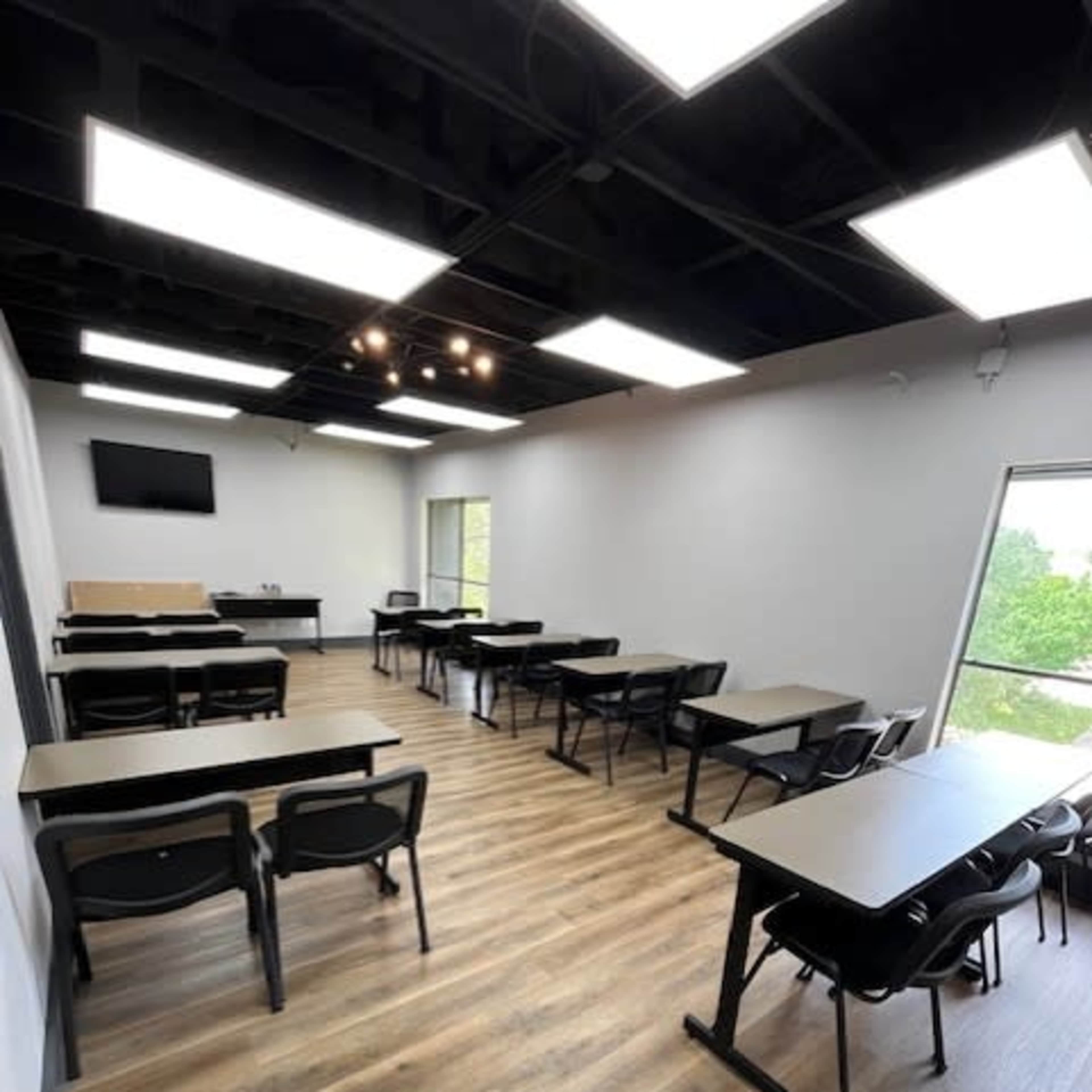 Collective Partners HUB Image in West Arlington, Arlington, TX
