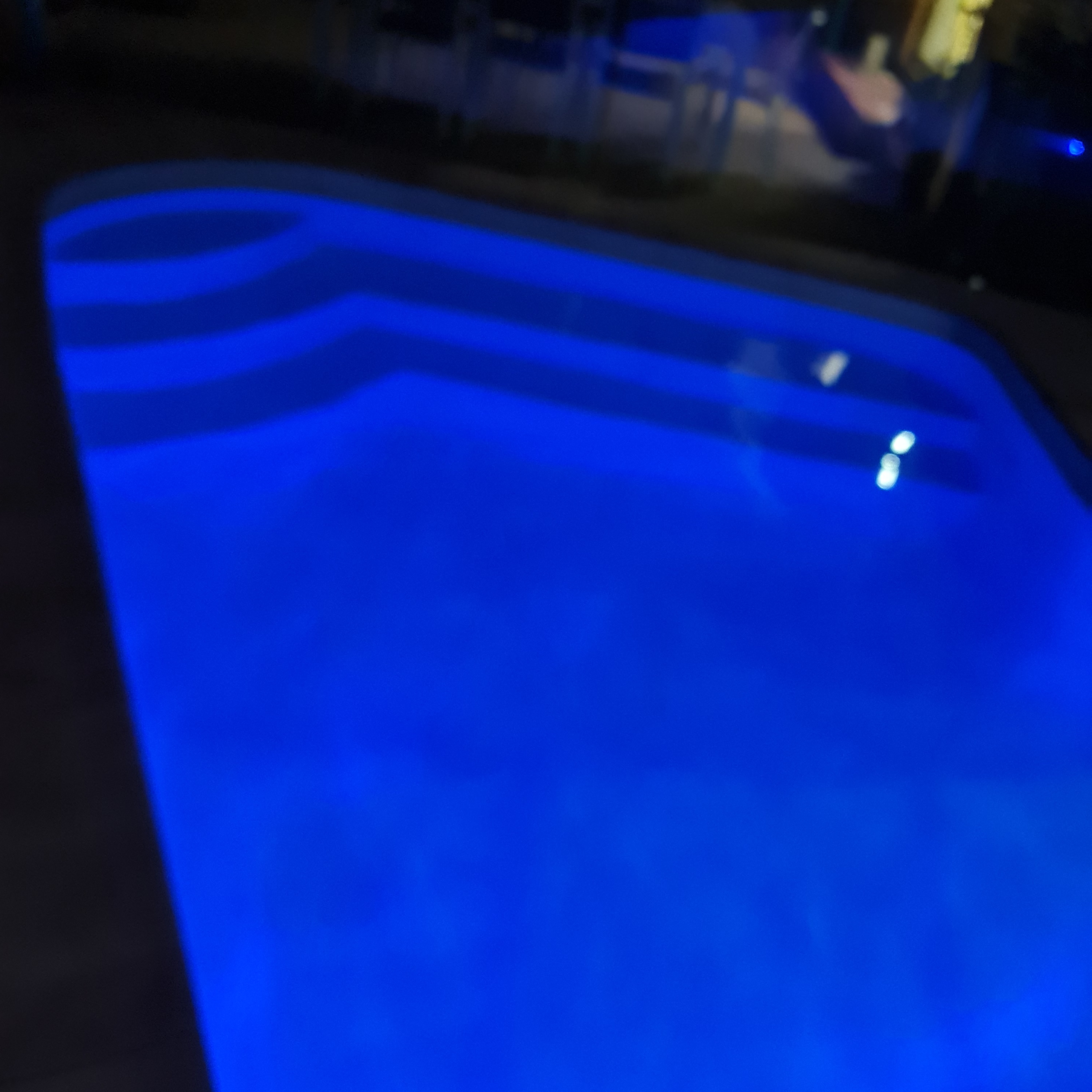 MOOREBANK Pool photoshoot Image in Moorebank, Sydney, NSW