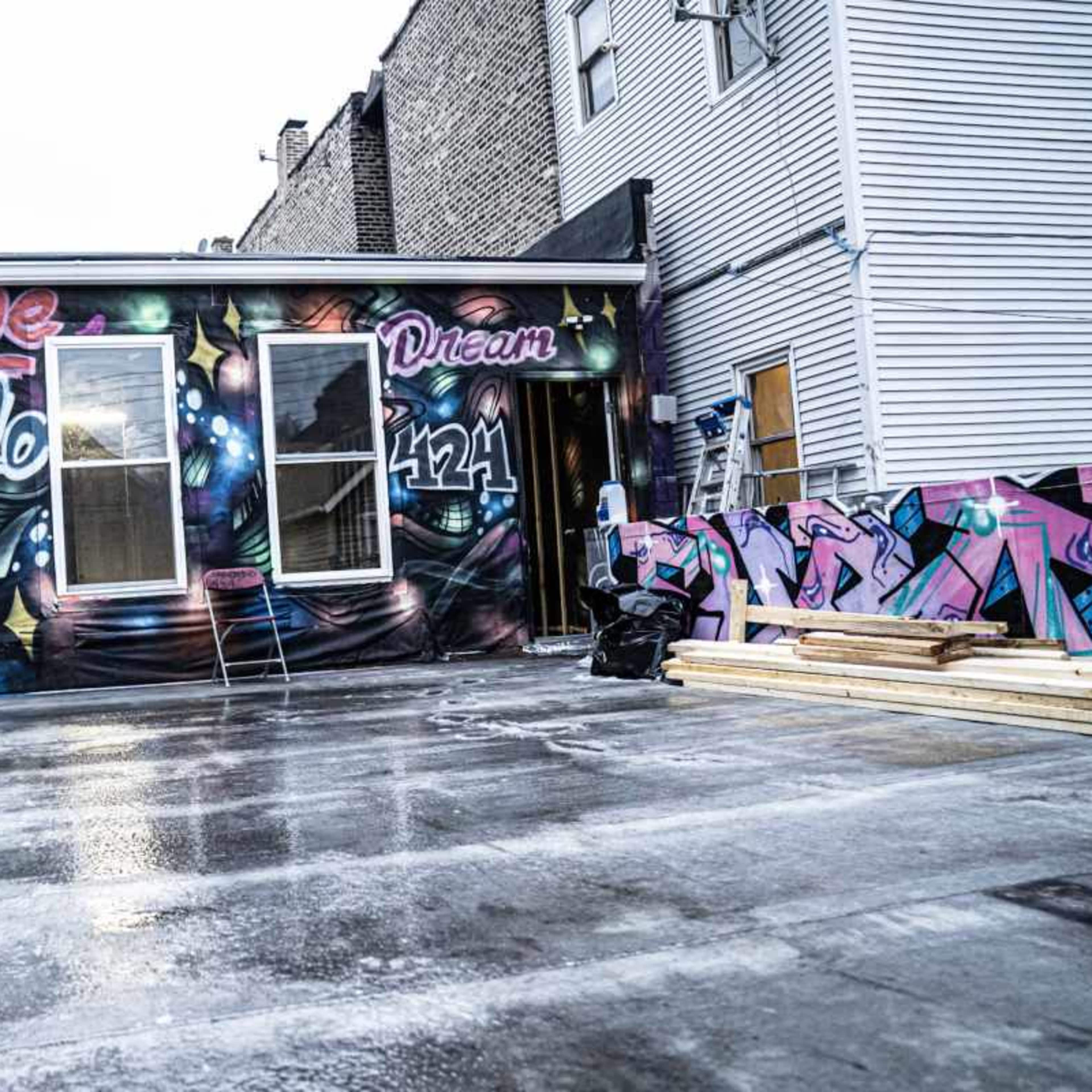 Bassment Lounge Image in West Town, Chicago, IL