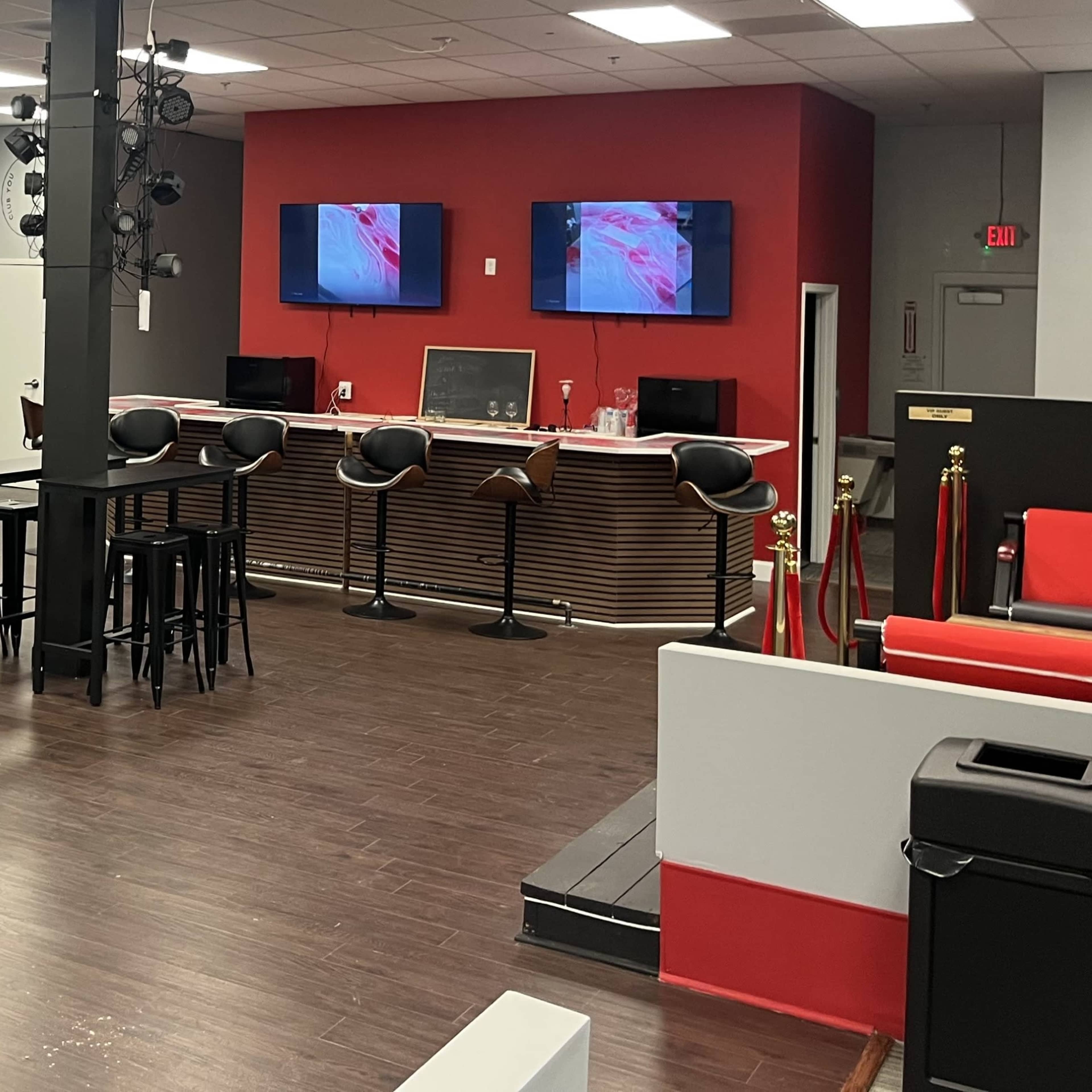 Party Hall located in safe area with plenty of party and swag! Image in Mechanicsville, Mechanicsville, VA