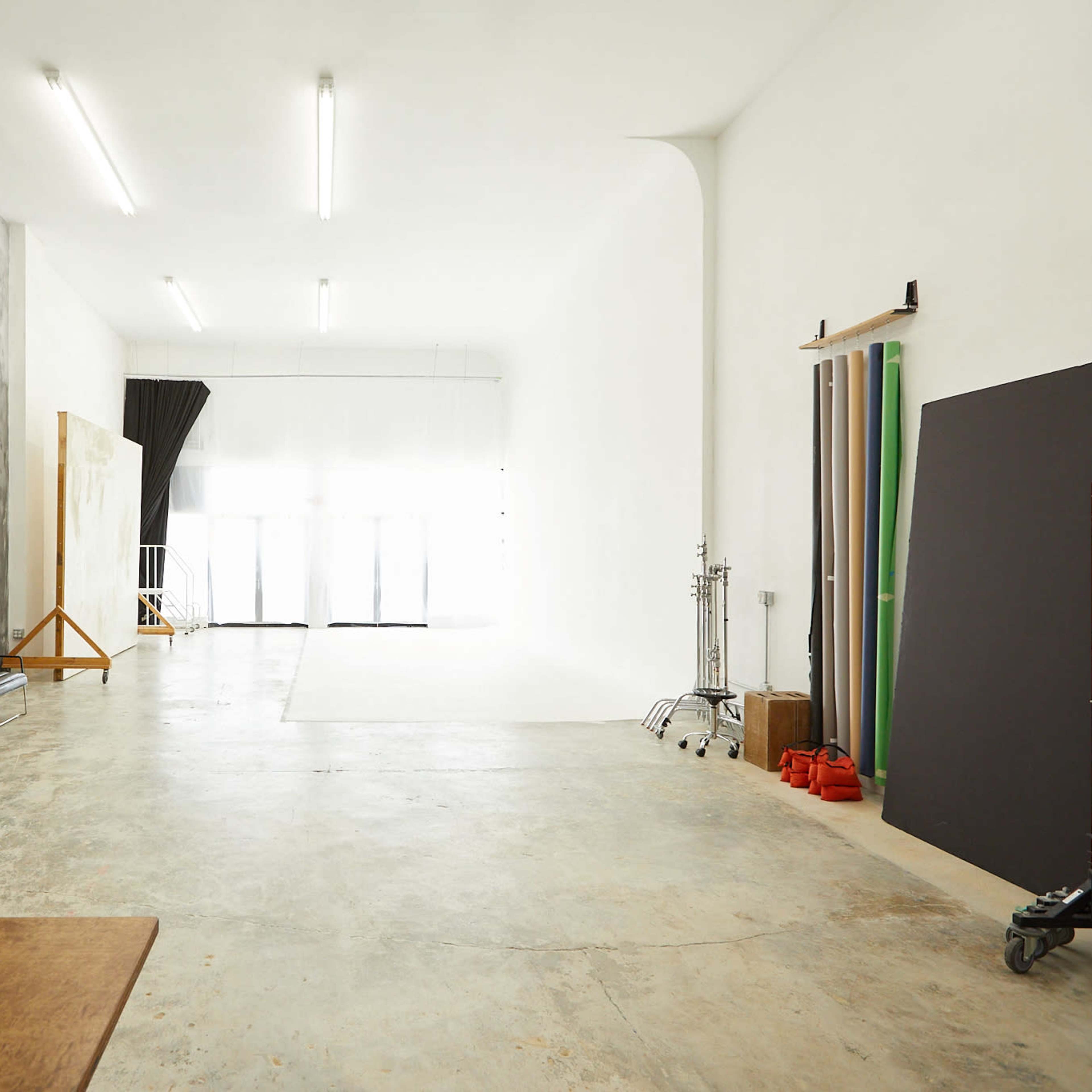 Open Floor Plan and Natural Light Studio located in Central Miami Image in Allapattah, Miami, FL