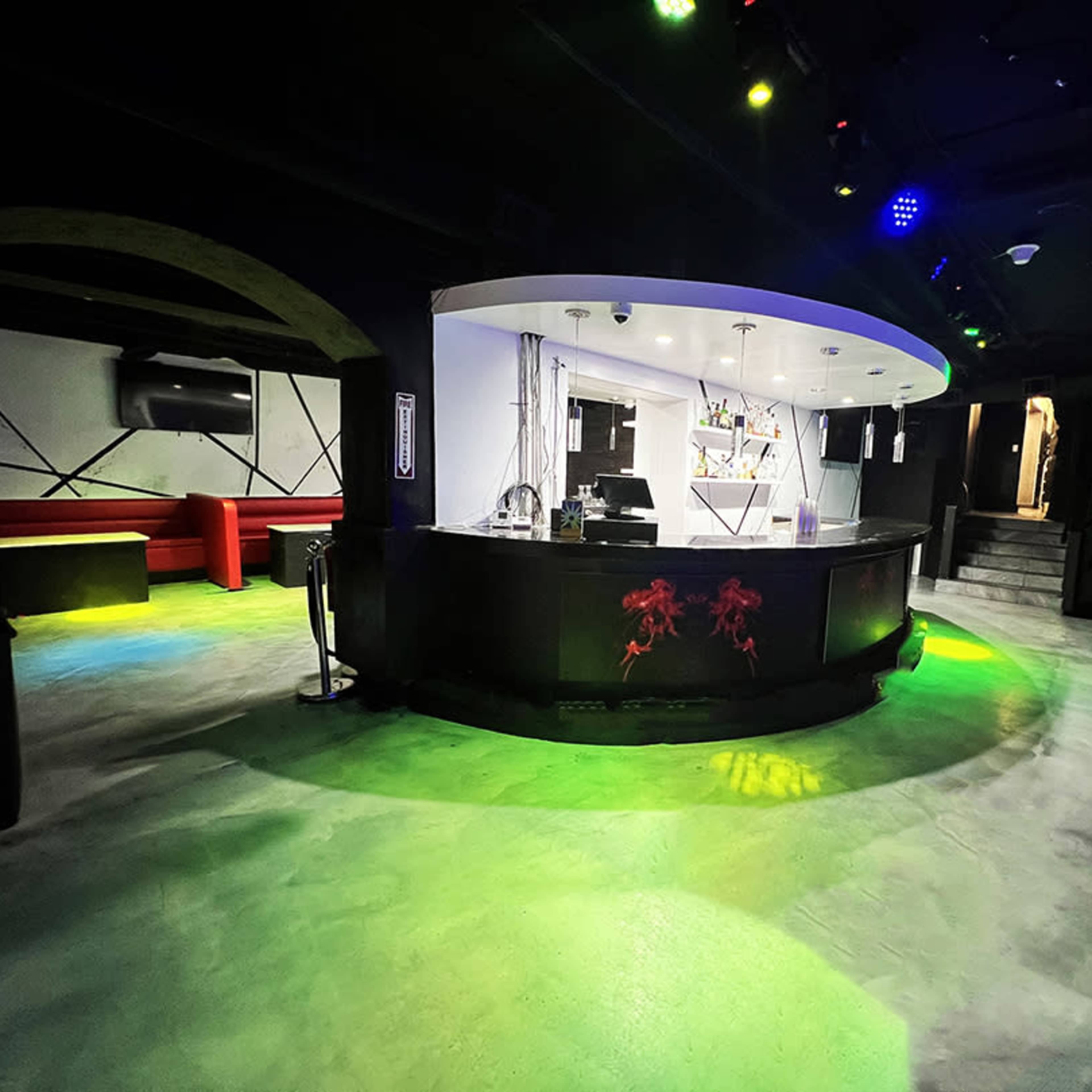 Downtown Event Space with Three levels Image in Downtown Atlanta, Atlanta, GA