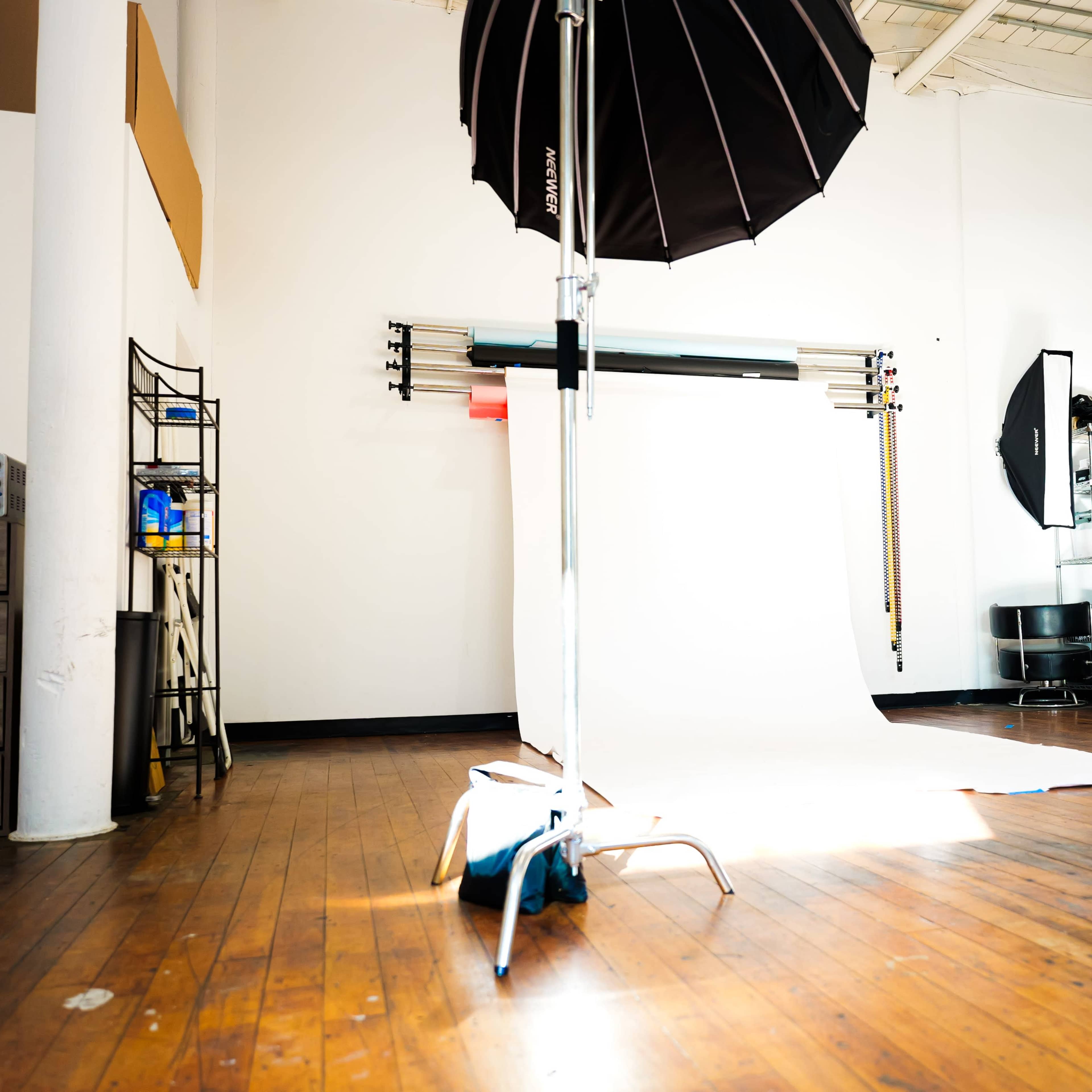 Urban Creative Studio Space Image in Pawtucket, Pawtucket, RI
