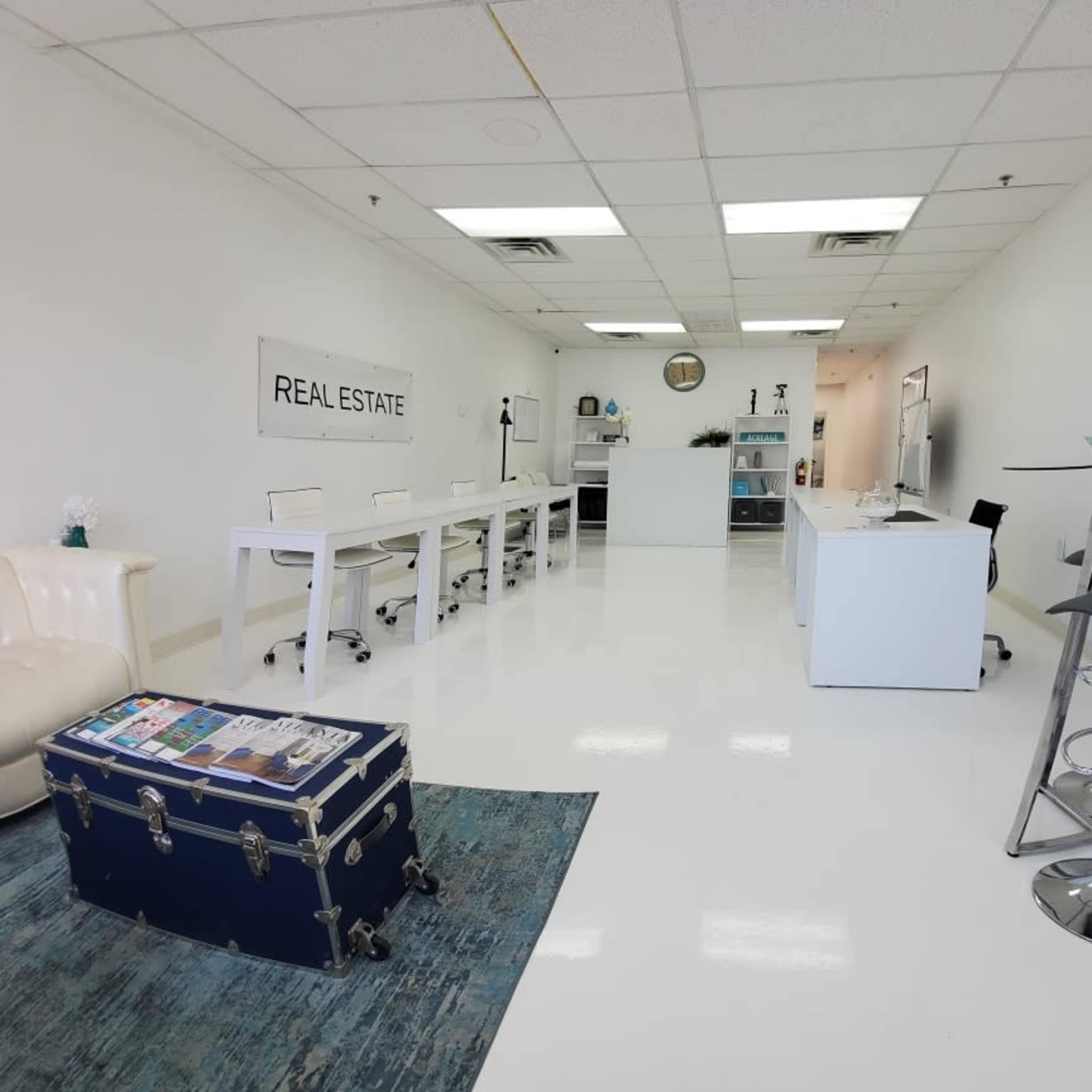 🌟 Modern Coworking & Event Space in Tucker, GA | Flexible Use for Professionals & Creatives 🌟 Image in Northlake, Tucker, GA