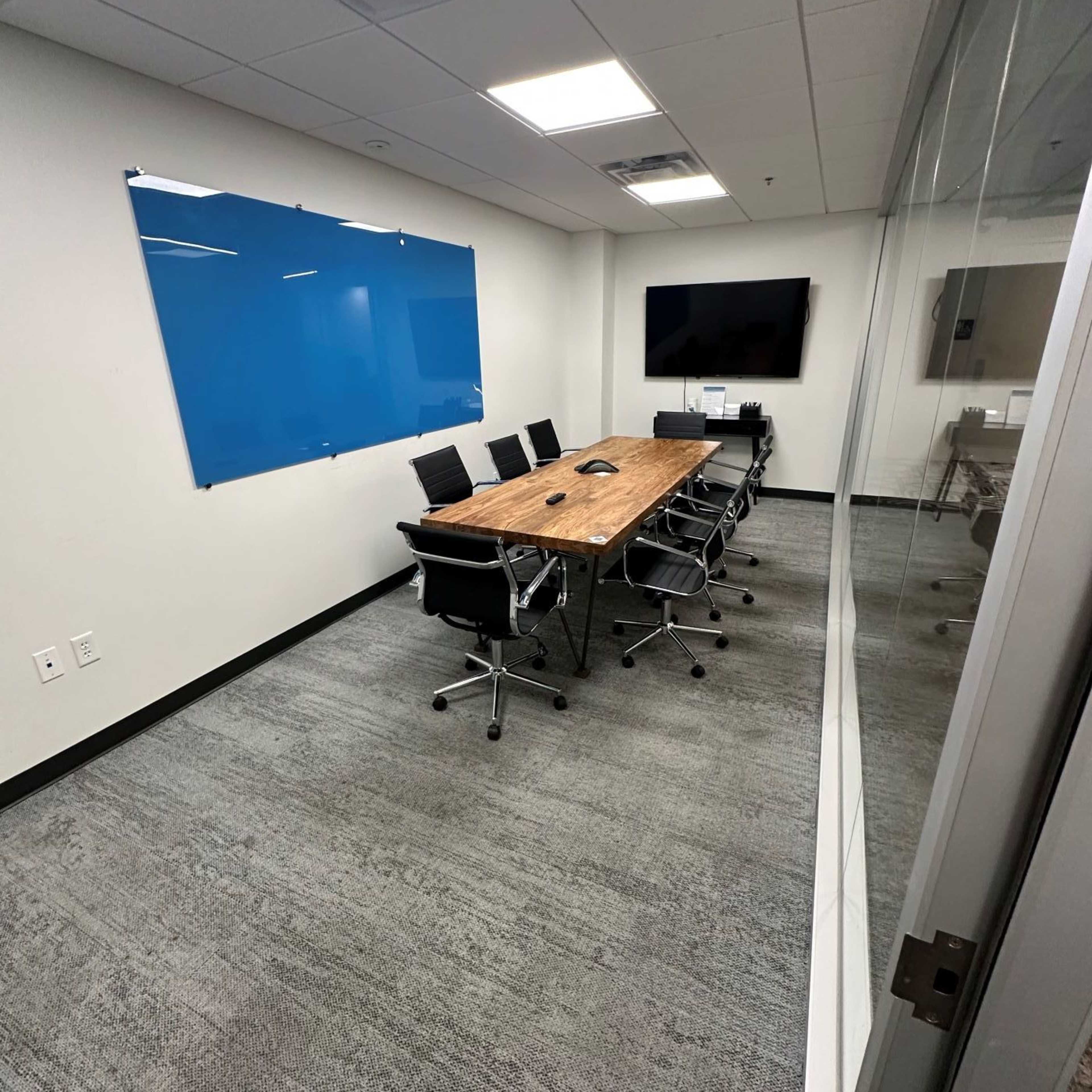 Denver Conference Room 9b Image in Central, Denver, CO