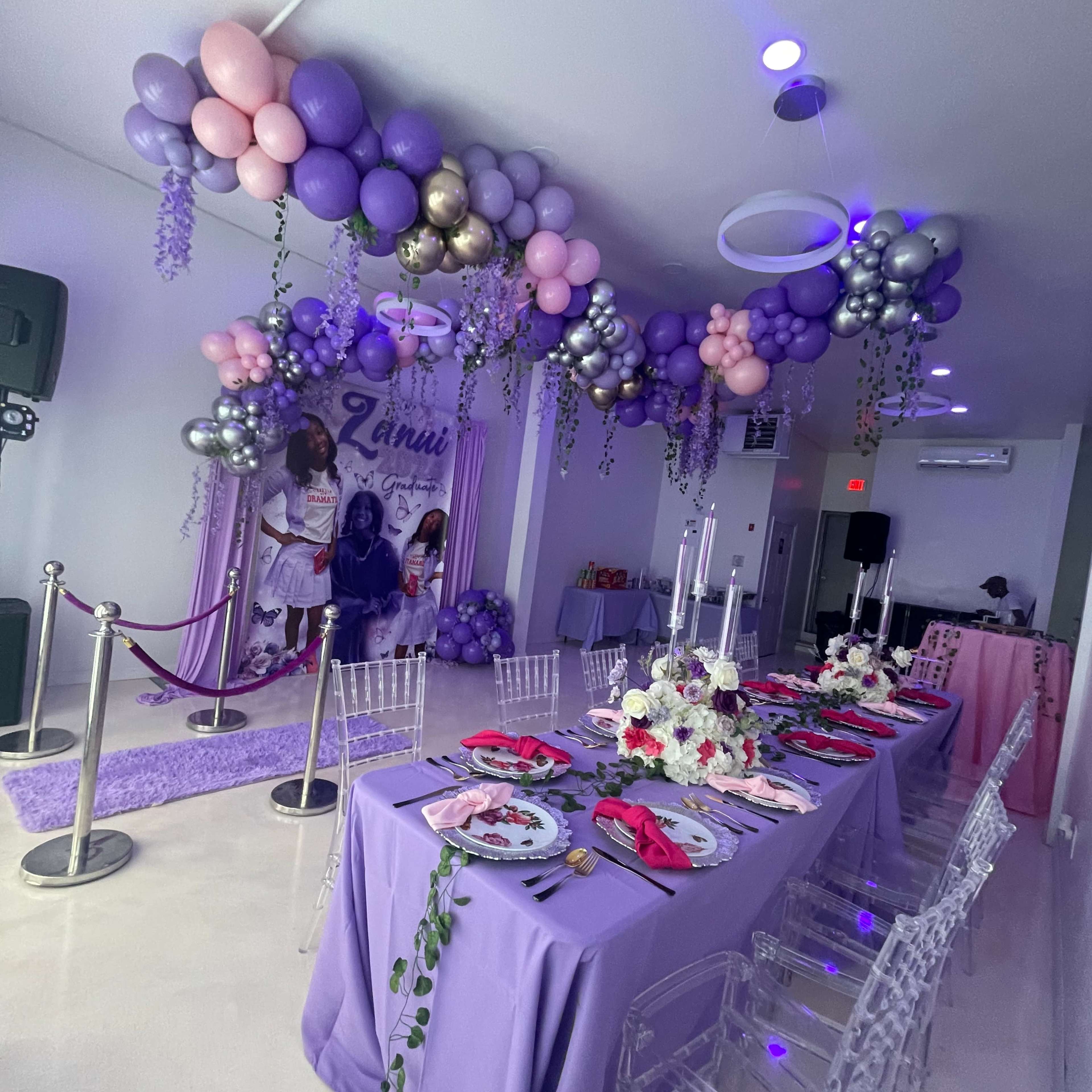 Upscale Event Space Image in Brownsville, Brooklyn, NY