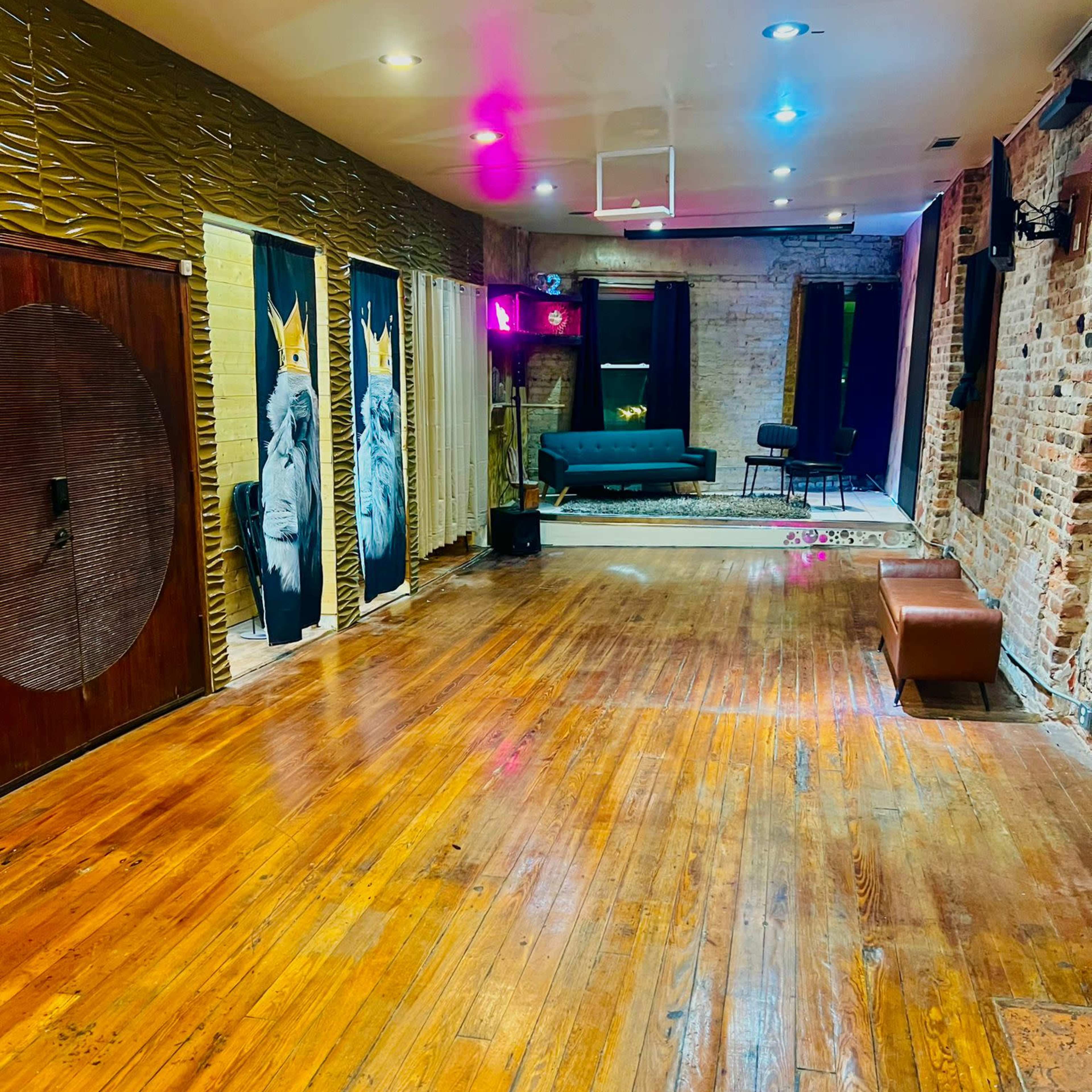 Urban Loft  In The Heart Of The City Image in Downtown Atlanta, Atlanta, GA