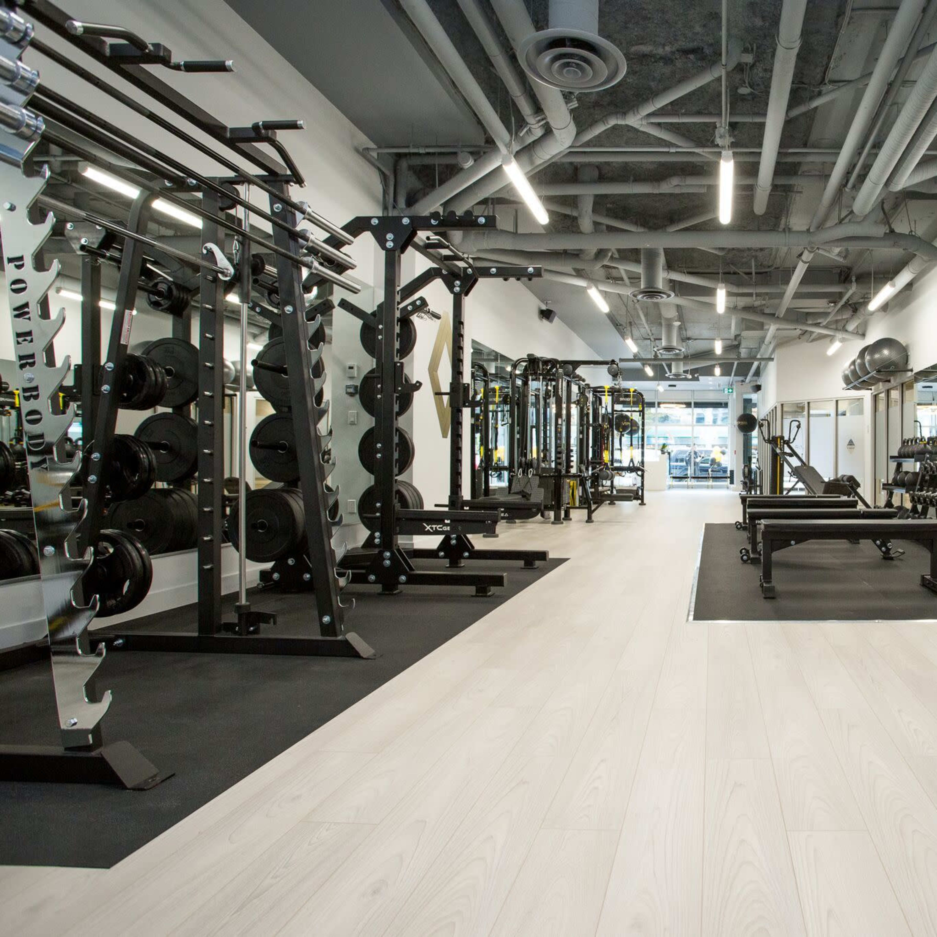 9 Best Gyms In Vancouver BC Peerspace