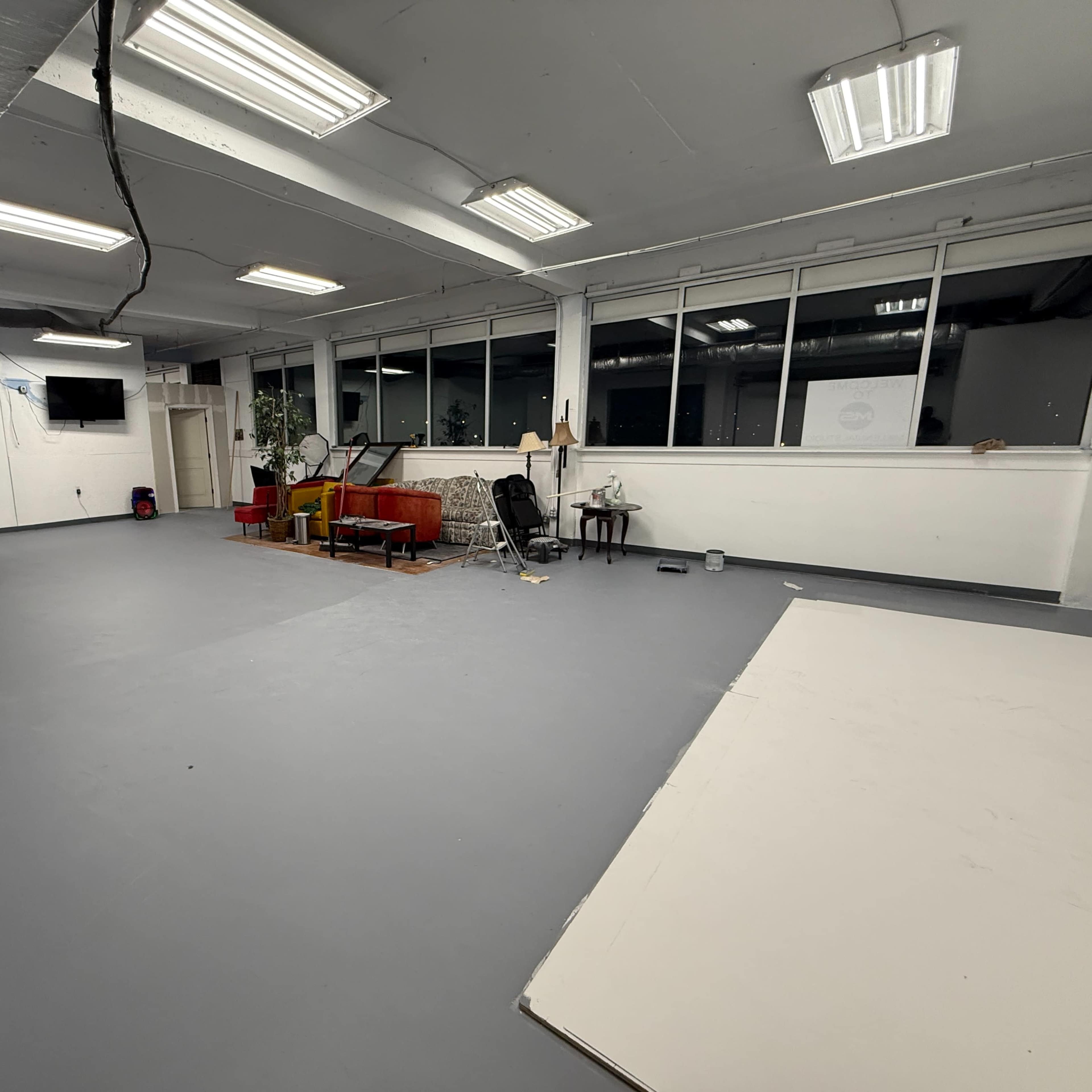 Millennial Studios  Image in Jeffersonville Township, Jeffersonville, IN