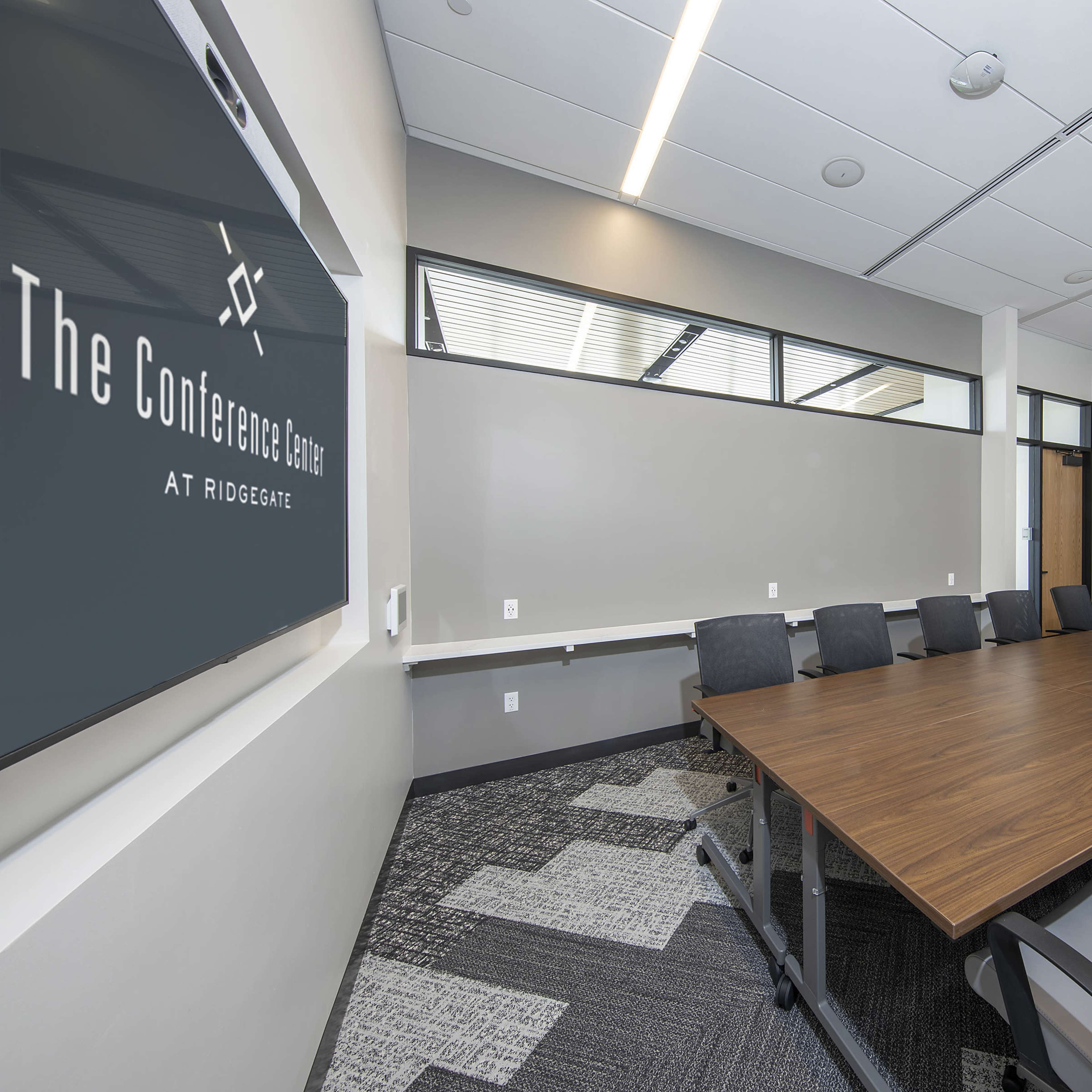 Premier Boardroom for 14 Image in Lone Tree, Lone Tree, CO