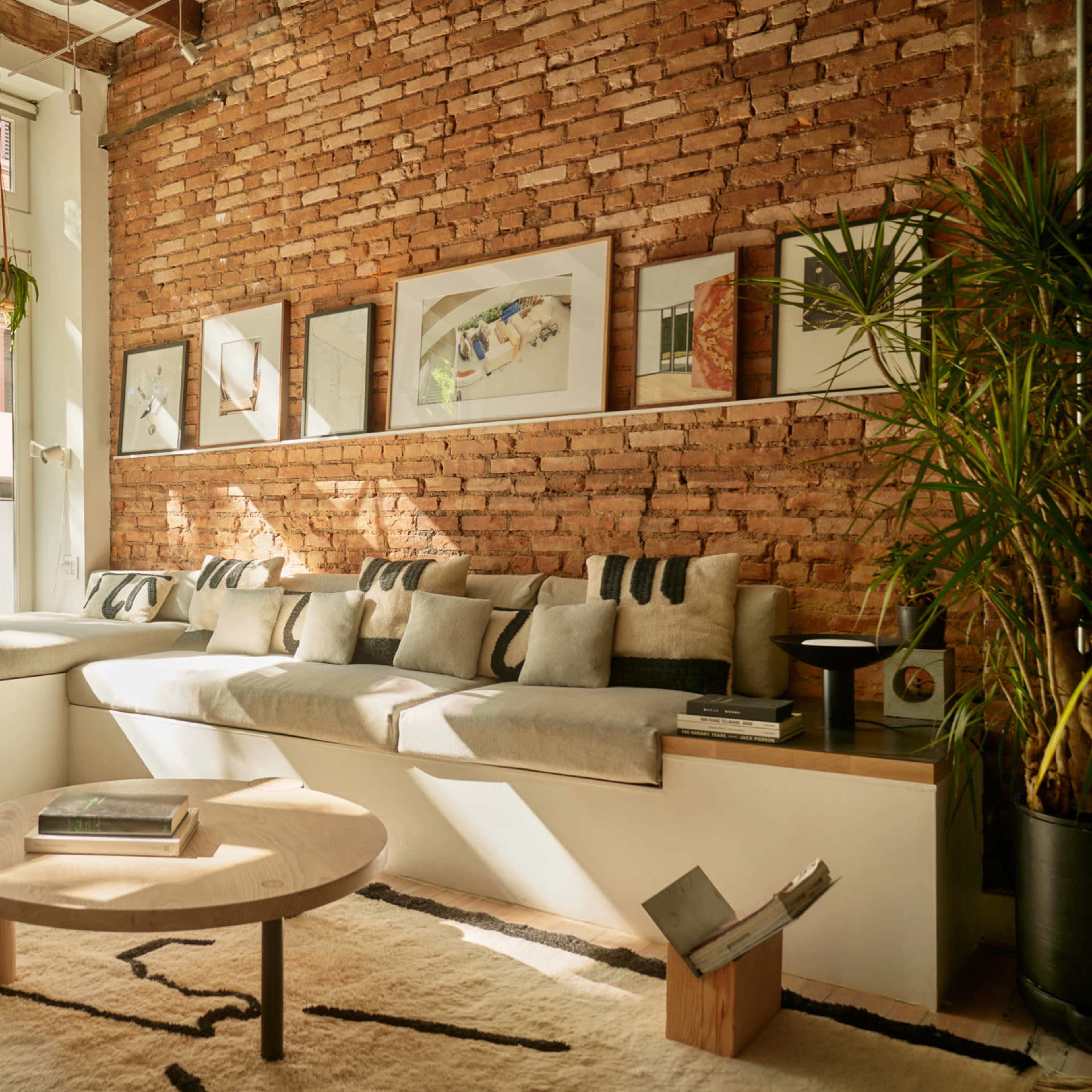 Downtown Manhattan 1st Floor True NY style Loft Image in NoHo, New York, NY