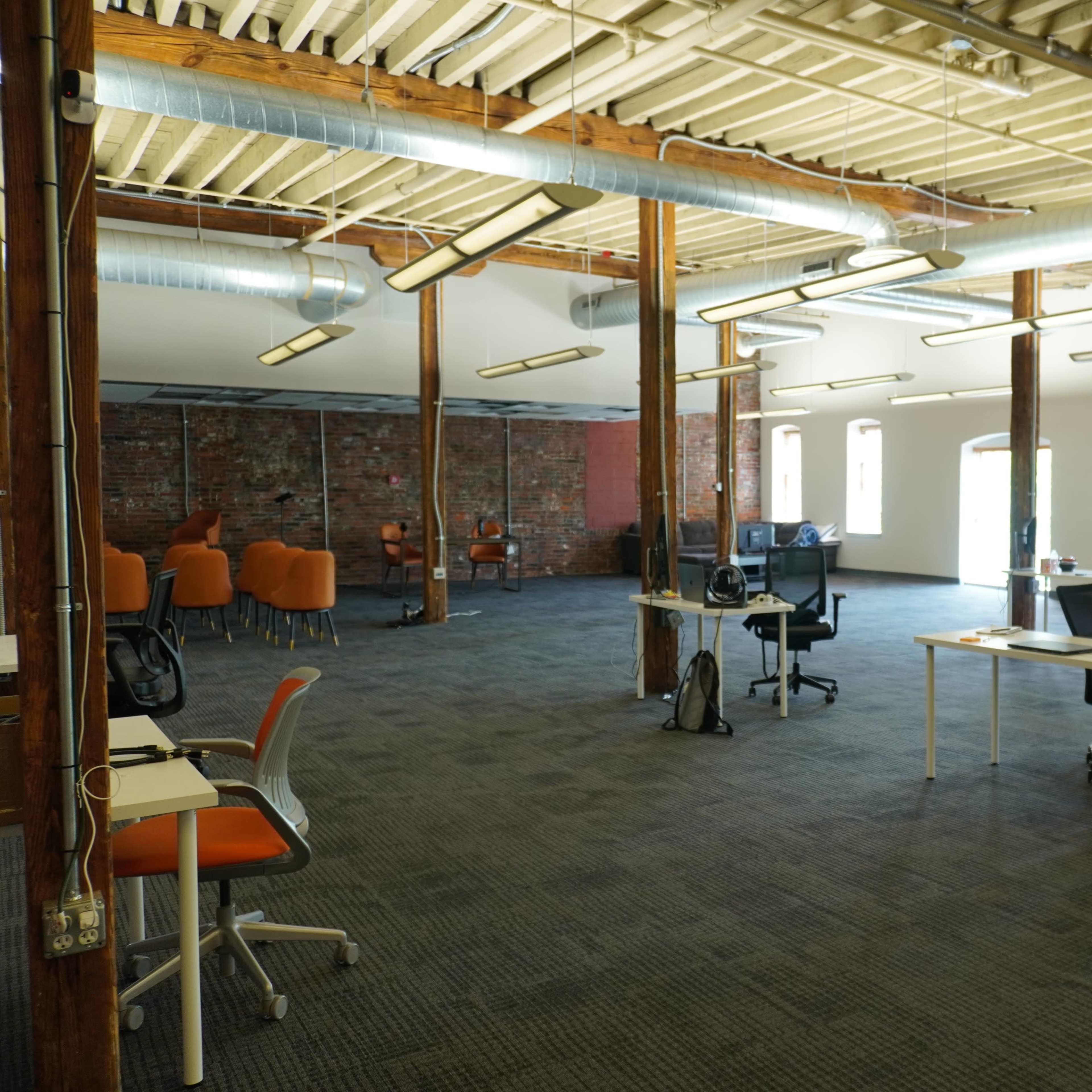 BMORE Studio Image in Fells Point, Baltimore, MD