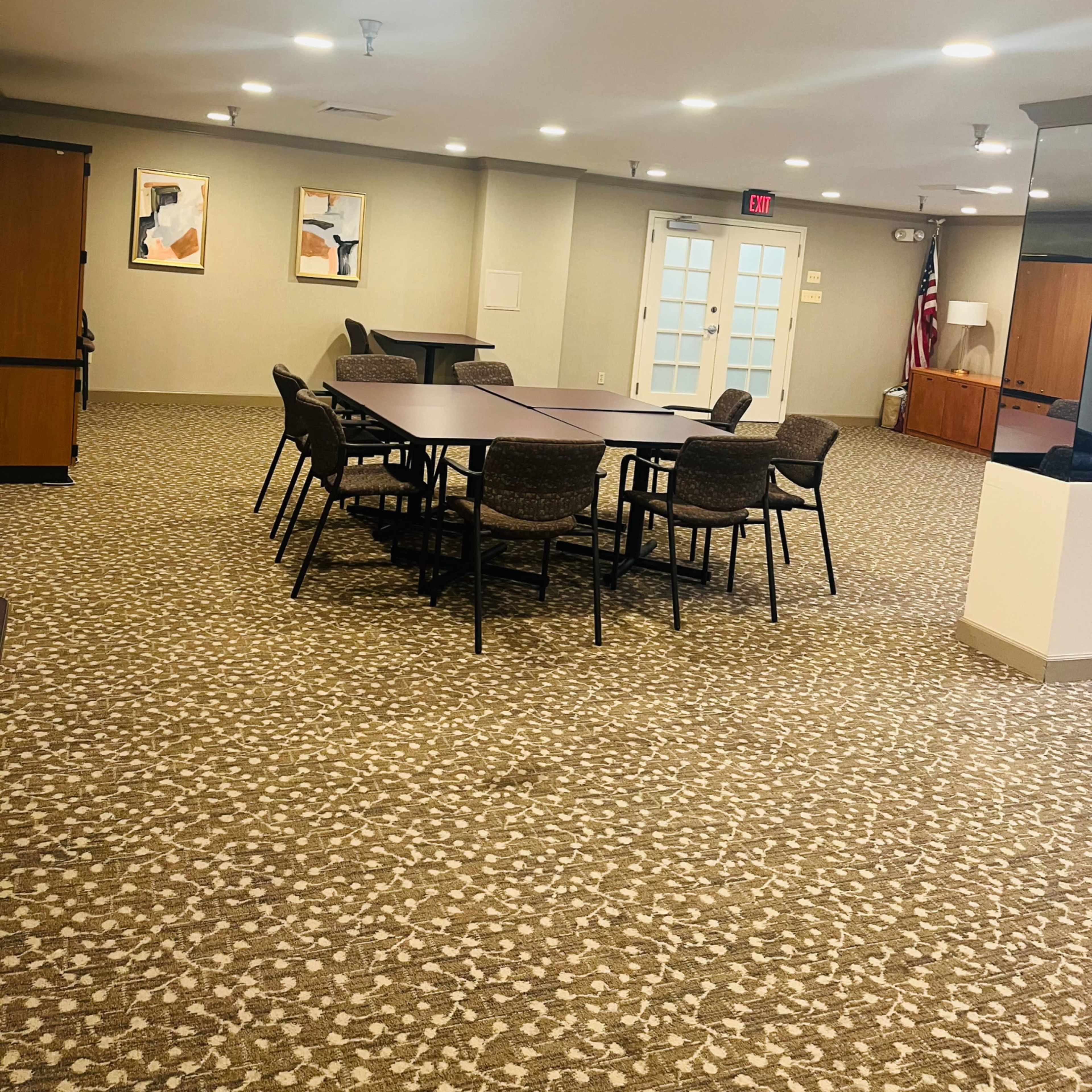 Bethesda  beautiful Gathering space in building with free parking Image in Potomac, Bethesda, MD