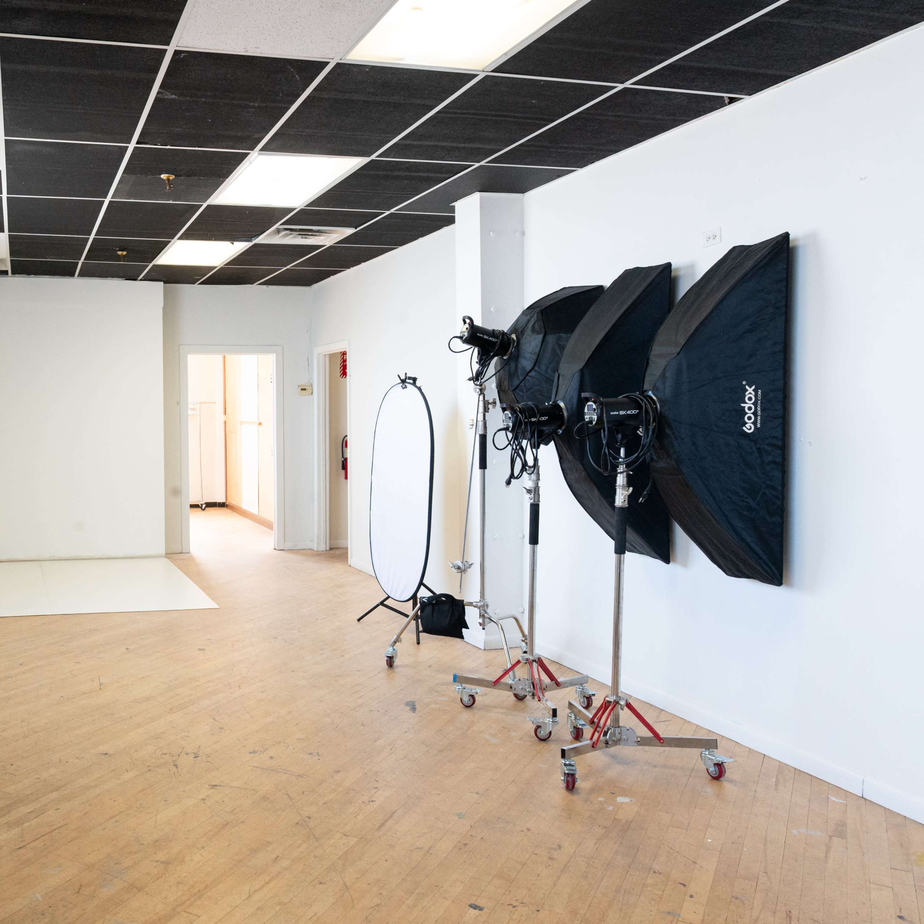 All Inclusive Photo and Film Studio Image in Humboldt Park, Chicago, IL