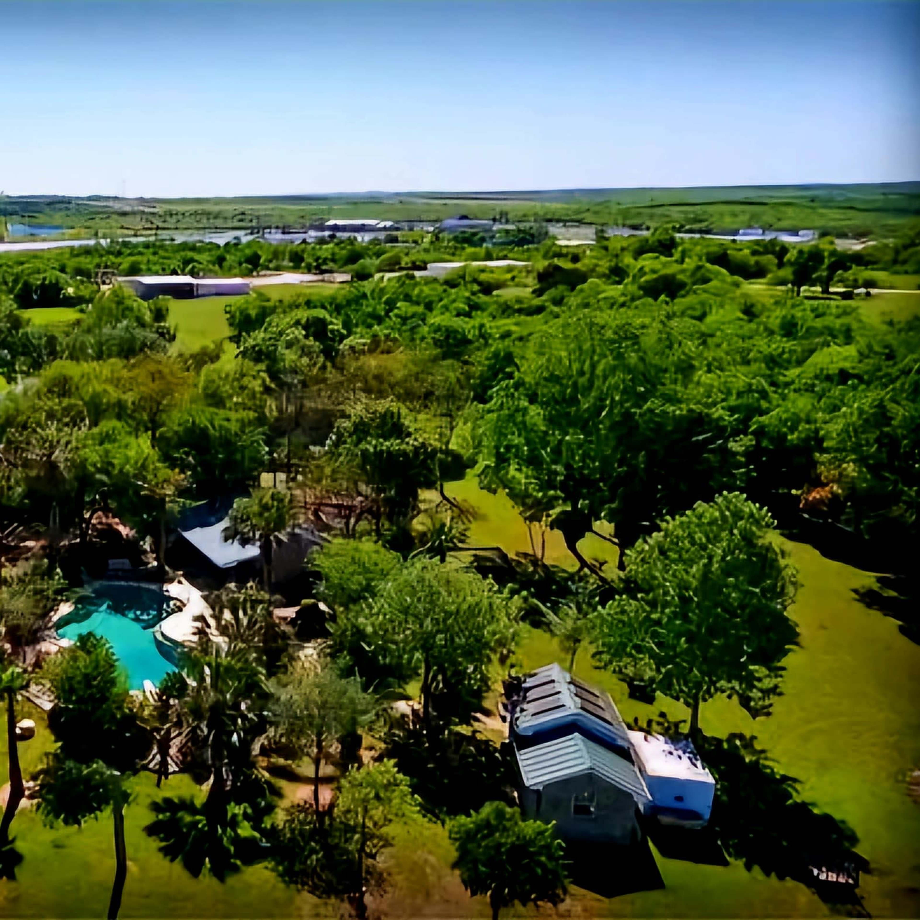 ☆THE BIG HAUS ☆ EVENT OASIS ☆ Image in , New Braunfels, TX