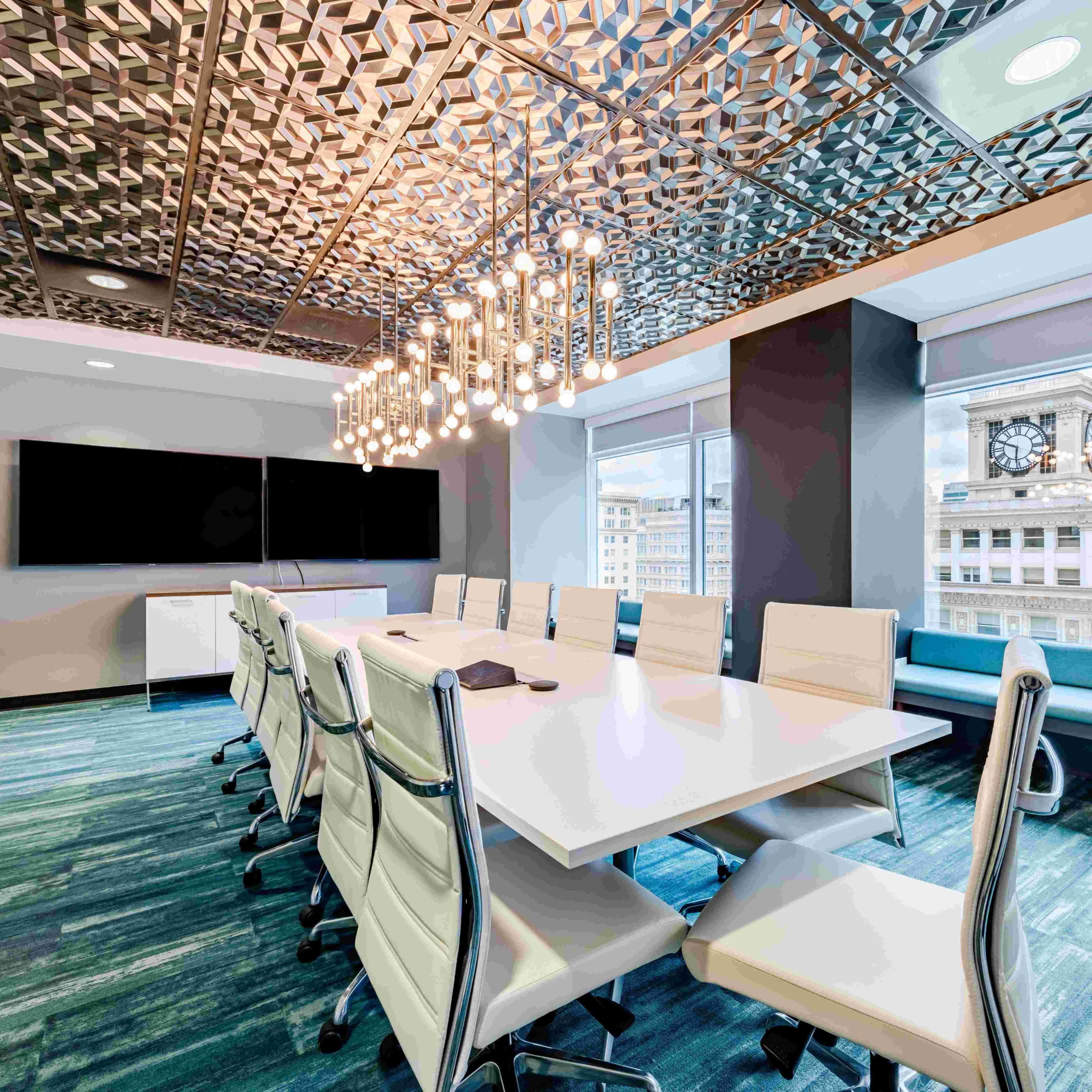 Downtown Portland Meeting Space at the Fox Tower Image in Southwest Portland, Portland, OR