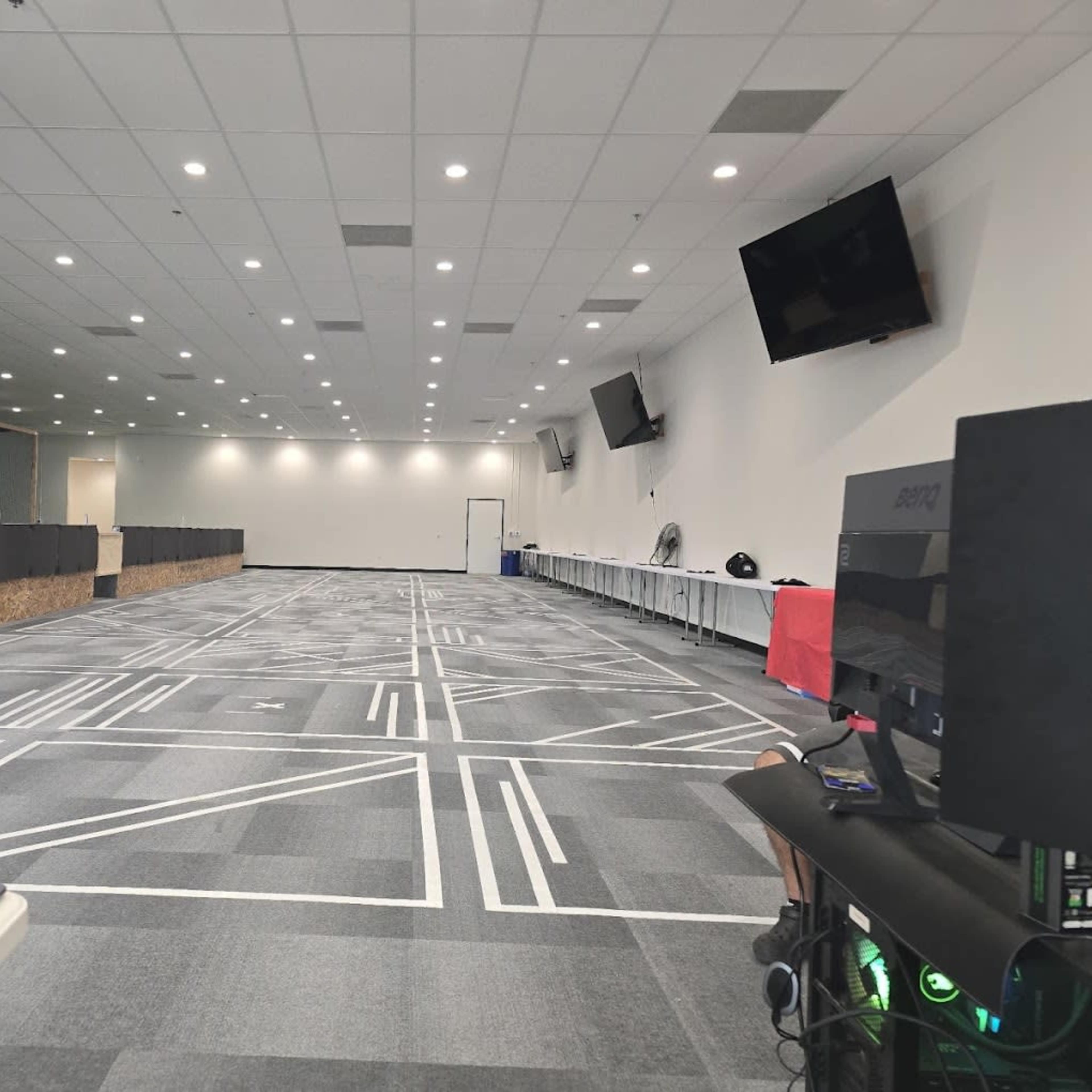 Carmichaels new and best venue Image in Carmichael, Carmichael, CA
