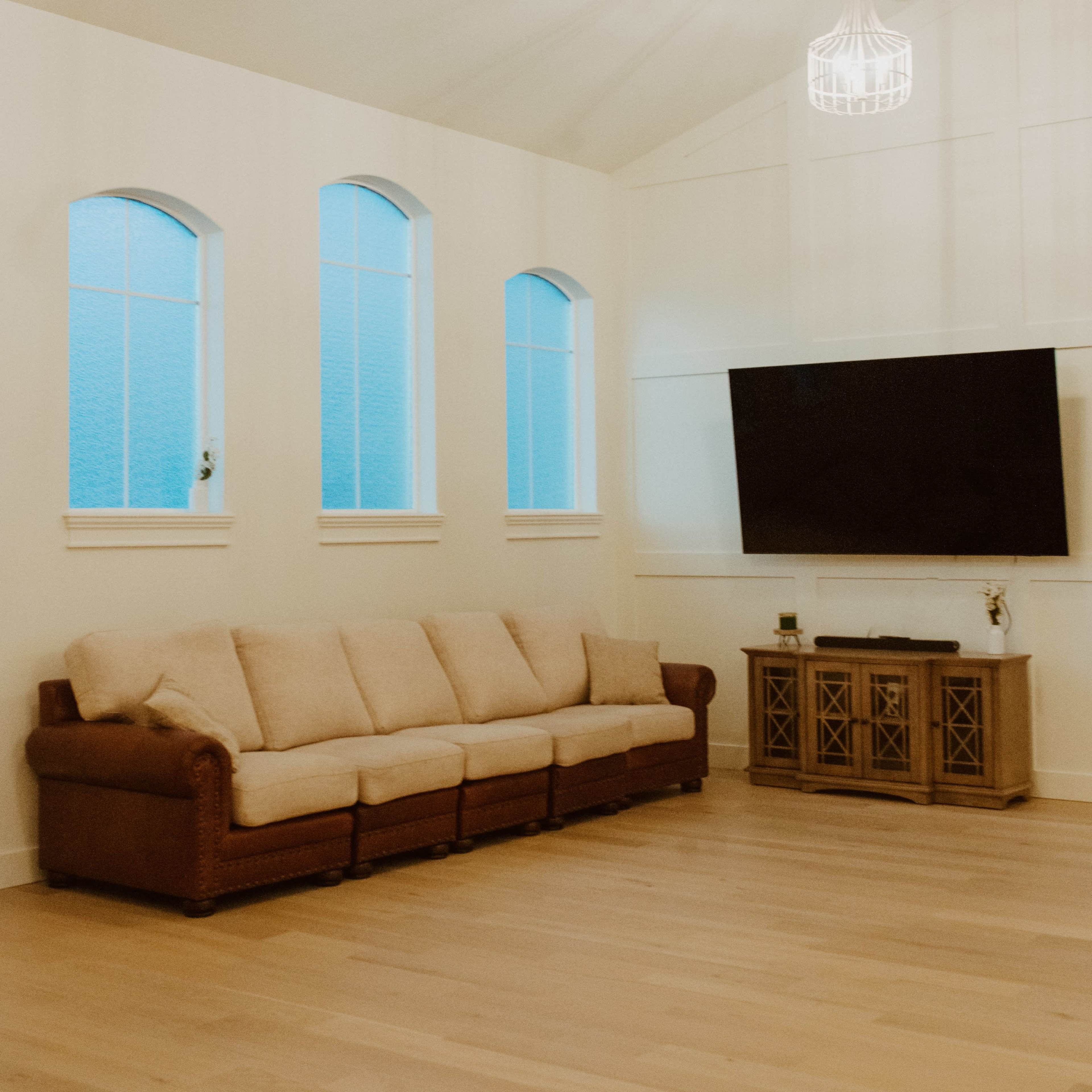 Event Space Image in Pocatello, Pocatello, ID