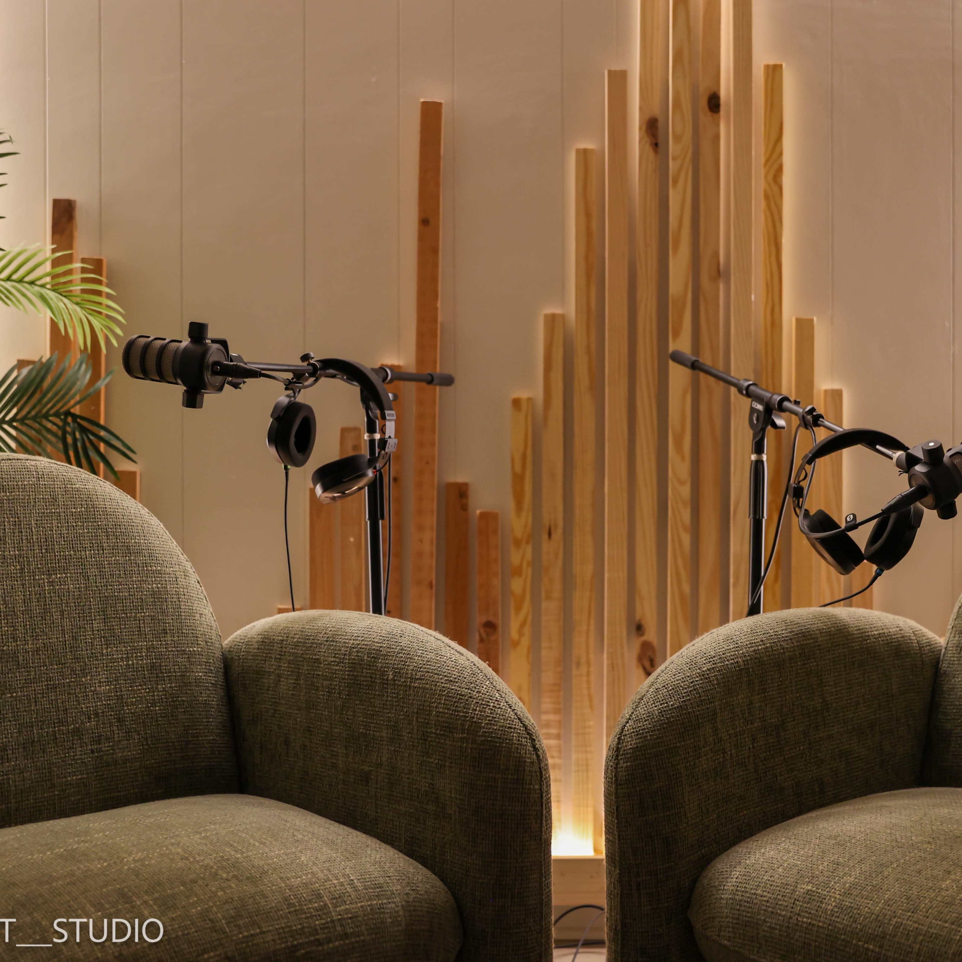 *NEW* Creative Studio with Flexible Spaces Image in Gibraltar Heights, Little Rock, AR