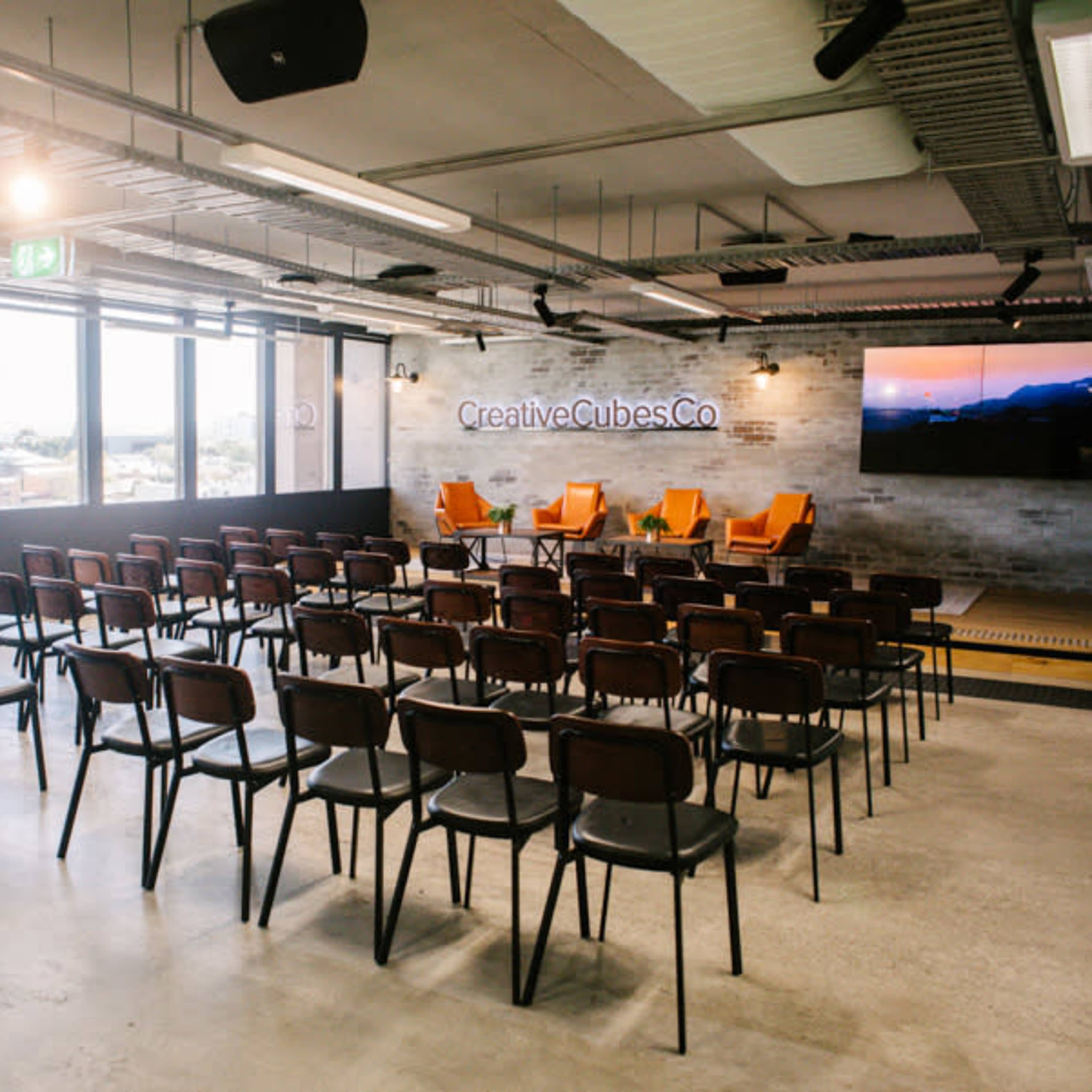 URBAN CHARM AND MODERN AMENITIES FOR A MEMORABLE EXPERIENCE Image in Melbourne, Melbourne, VIC