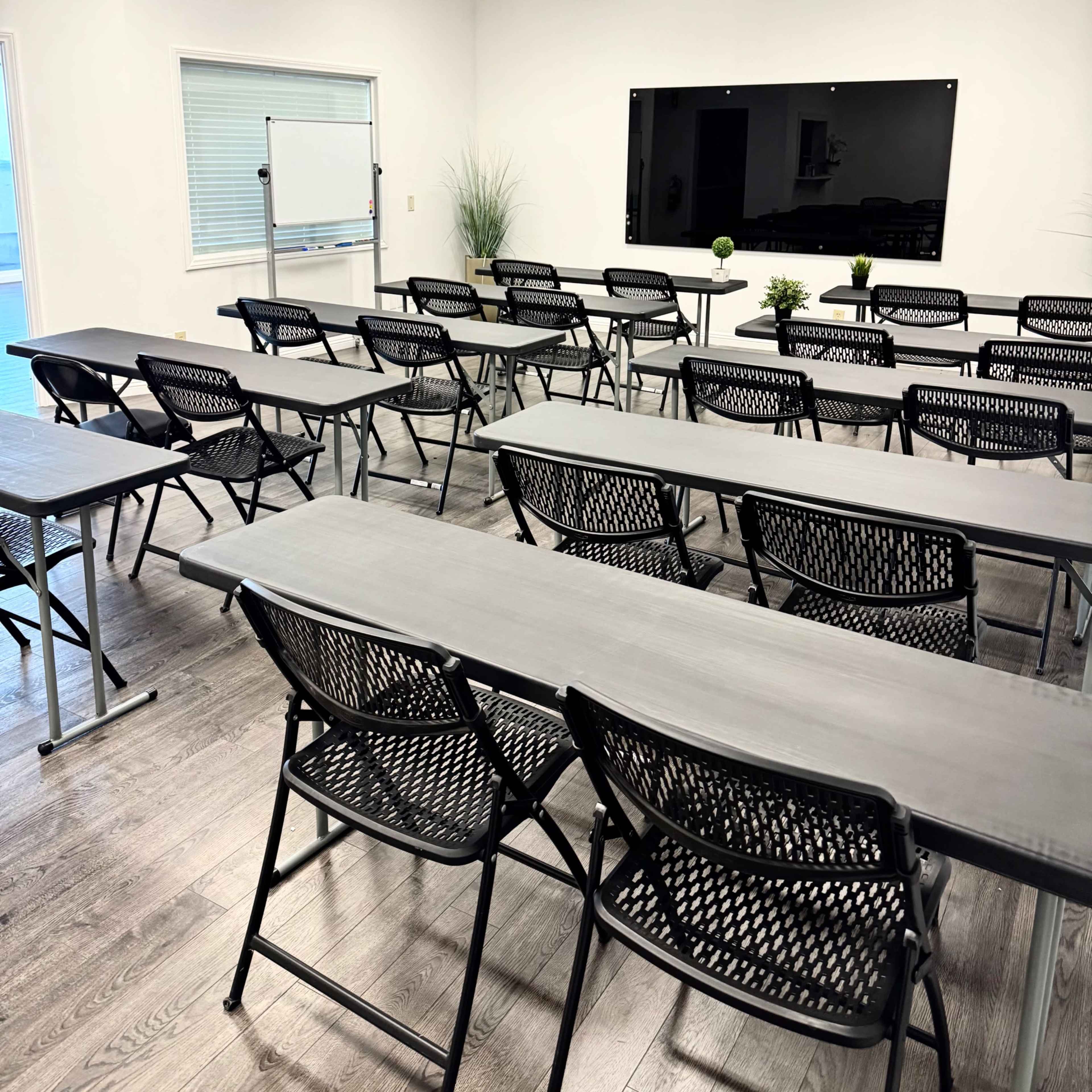 Office or Meeting in HB Image in Oak View, Huntington Beach, CA