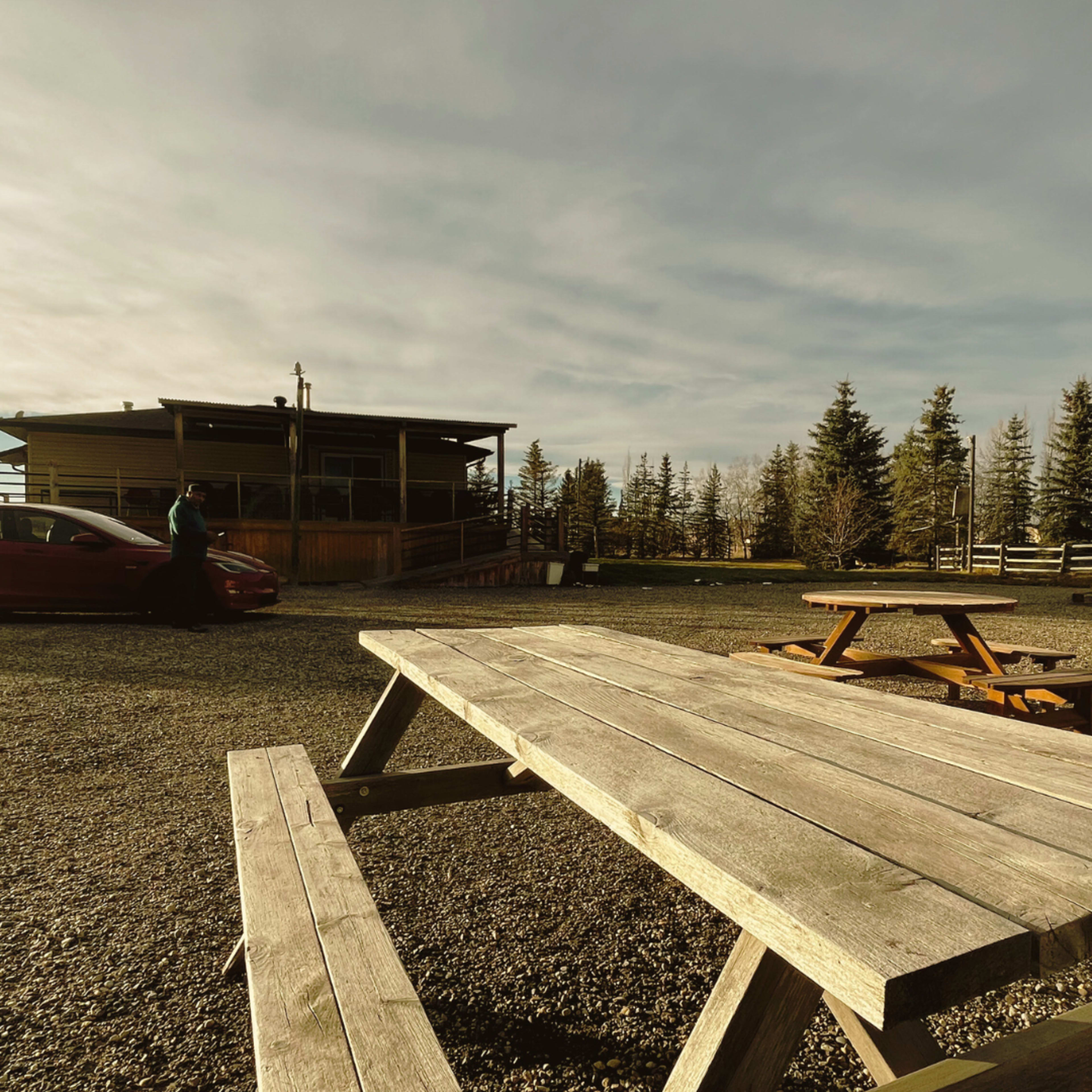 Serene prairie duplex home near Calgary for events and shoots Image in , Delacour, AB