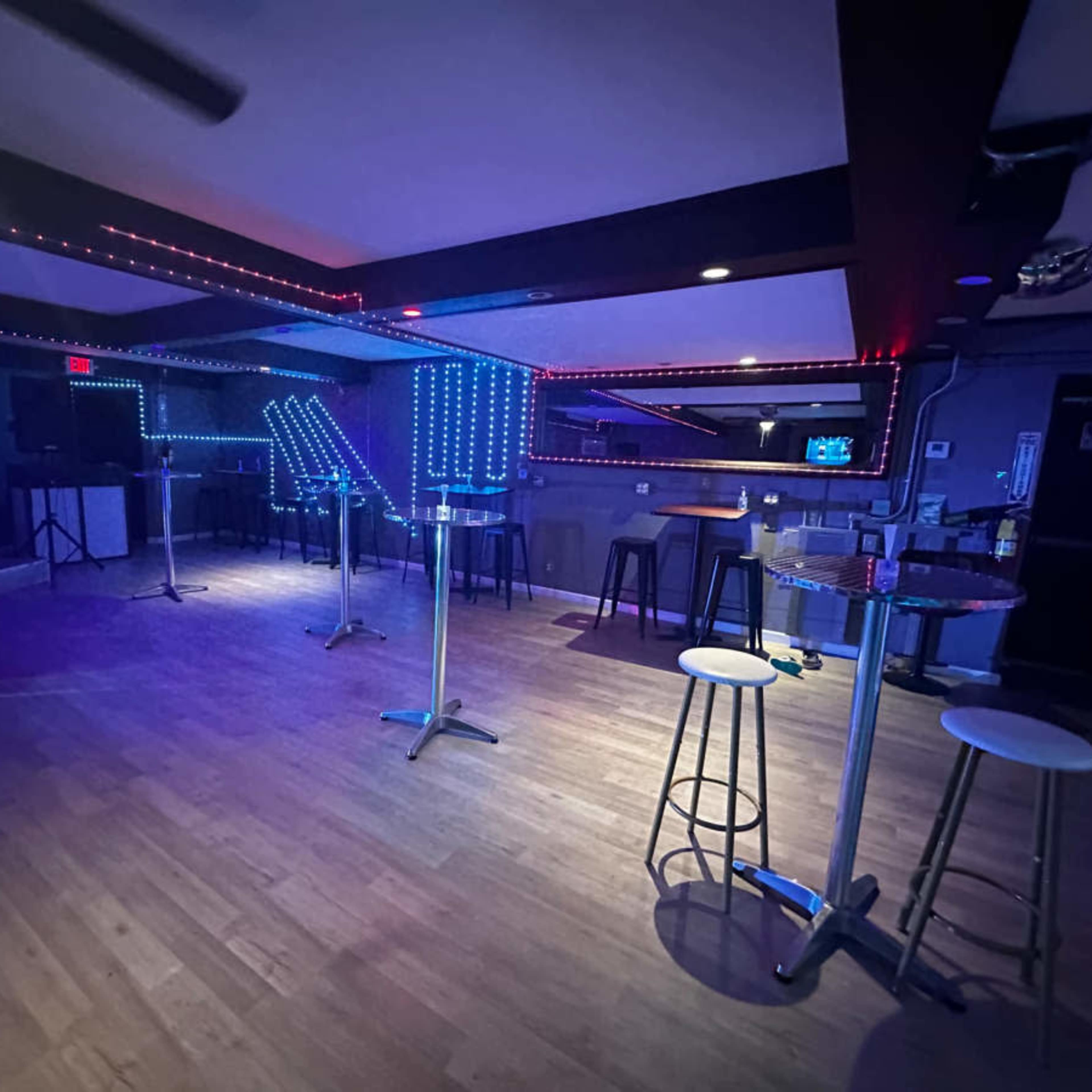 New level, studio and lounge LLC Image in Woonsocket, Woonsocket, RI