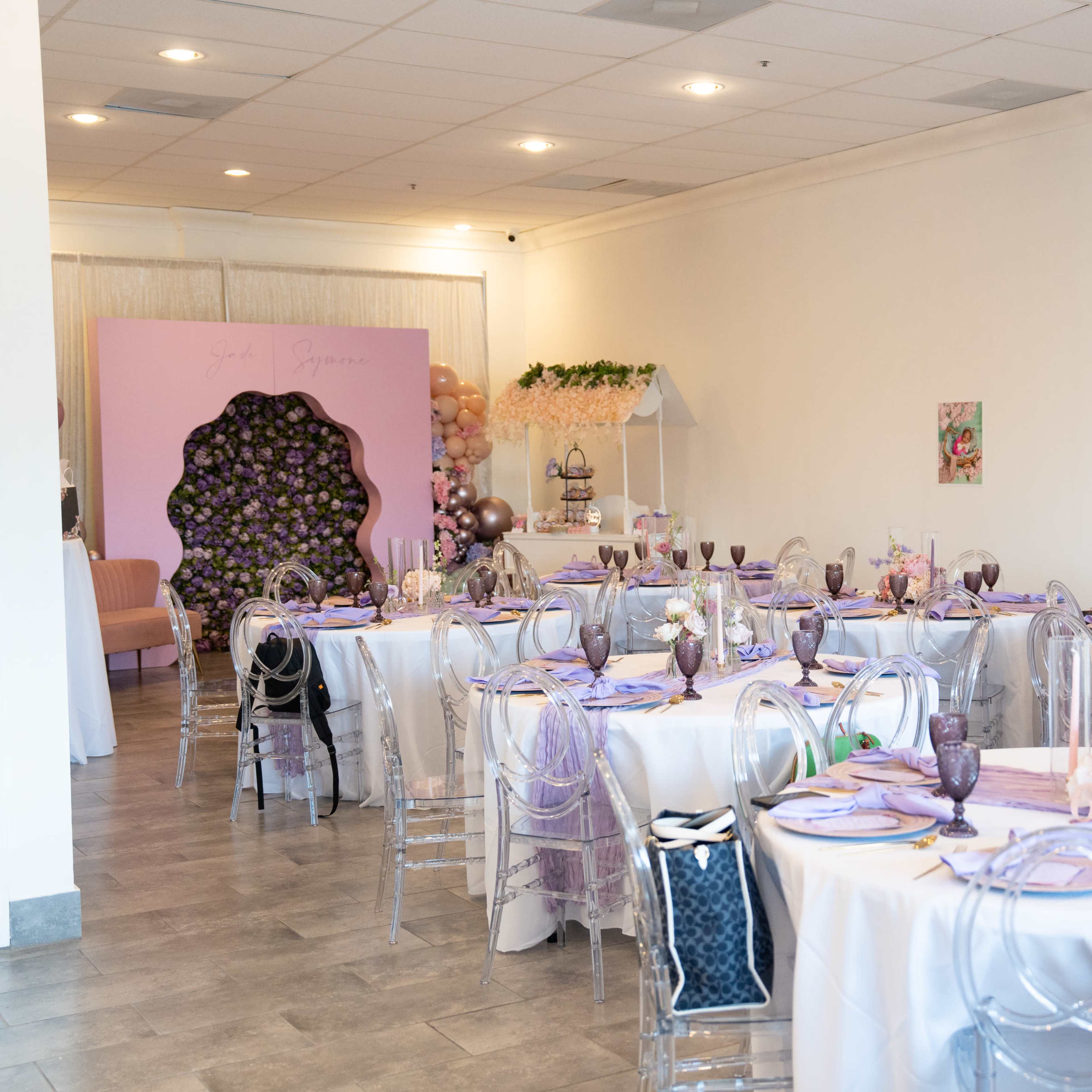Houston's Hidden Gem: Where modern design meets Event Excellence Image in Spring Branch East, Houston, TX