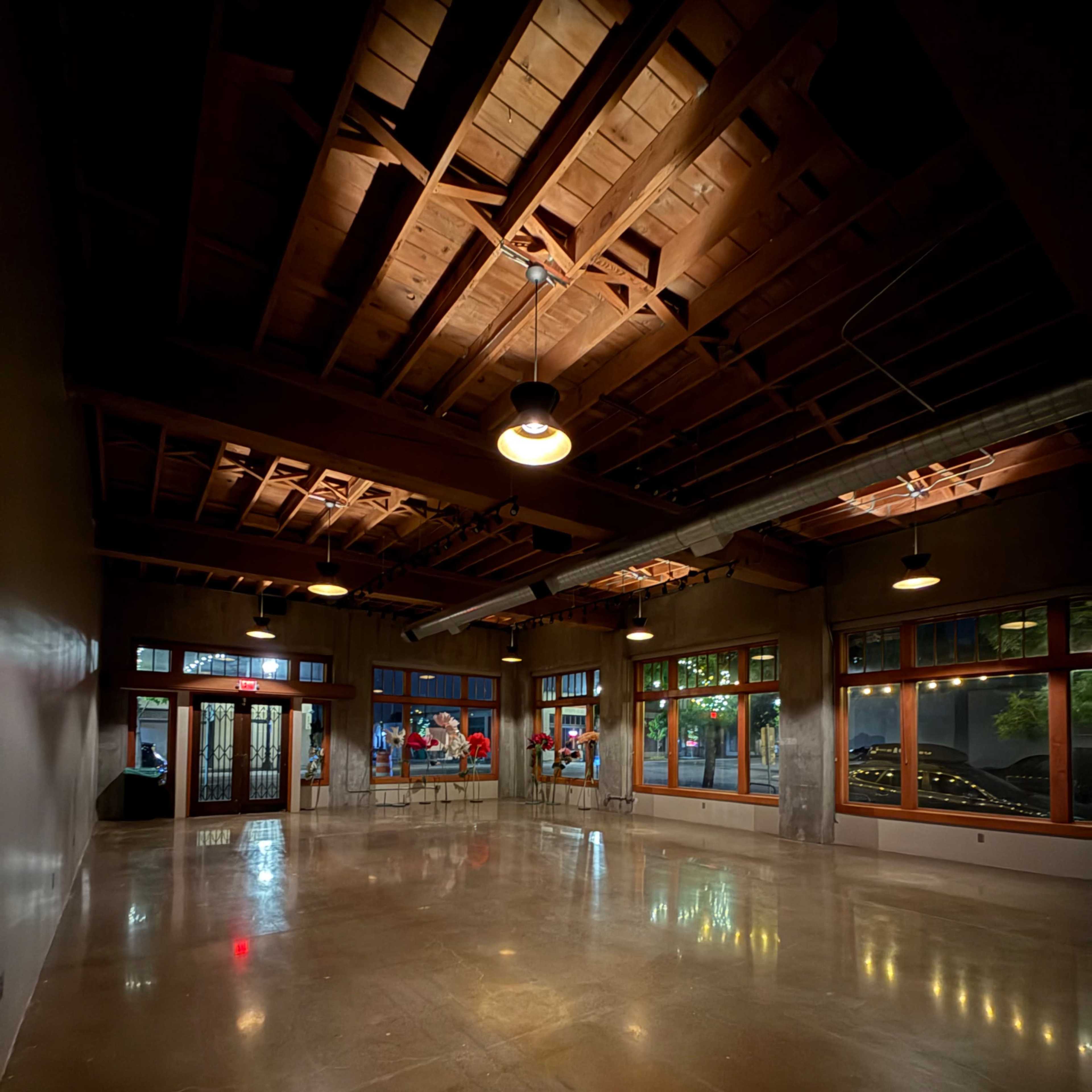 The Joint Image in Southeast Portland, Portland, OR