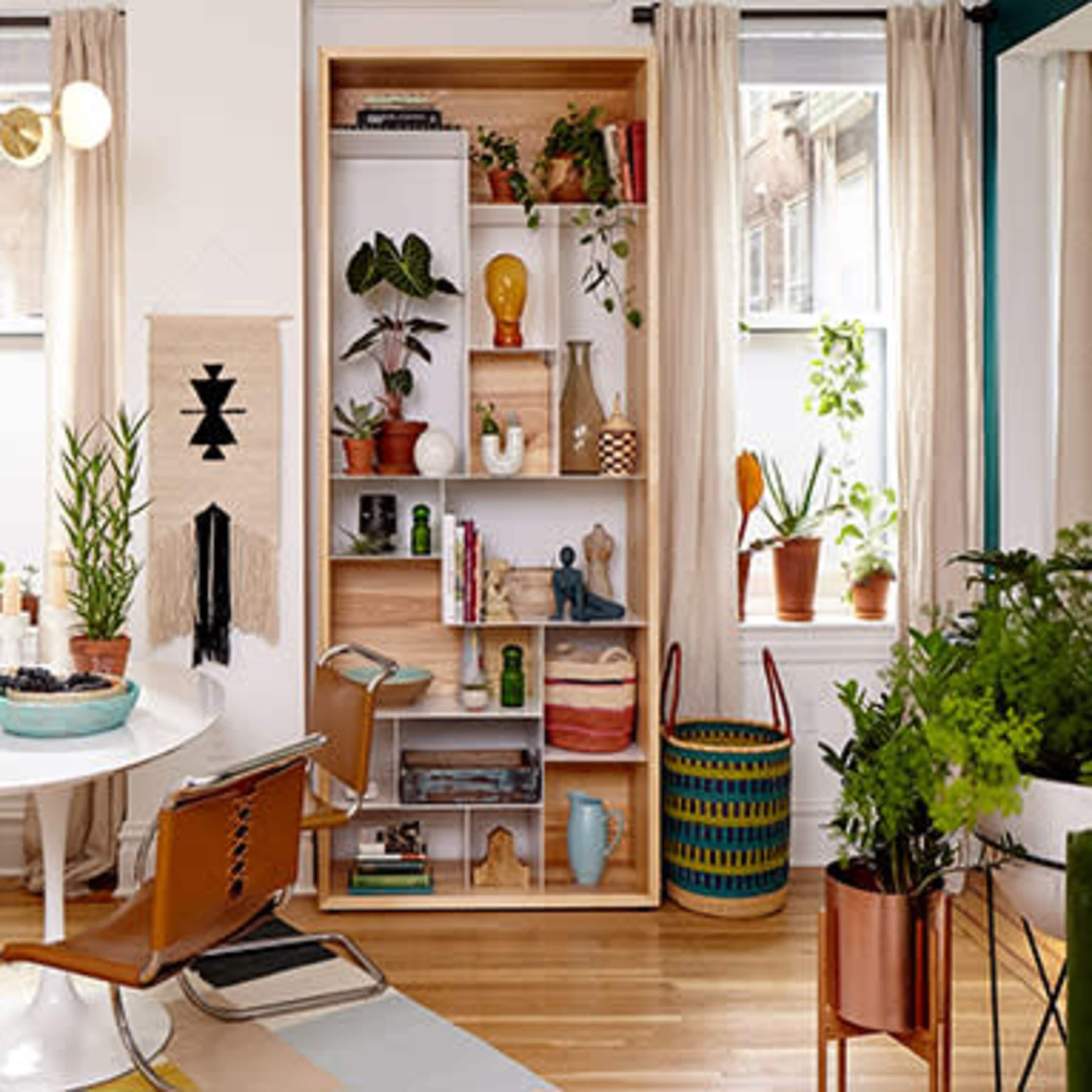 Bohemian One Bedroom in Center City Philadelphia Image in Center City, Philadelphia, PA