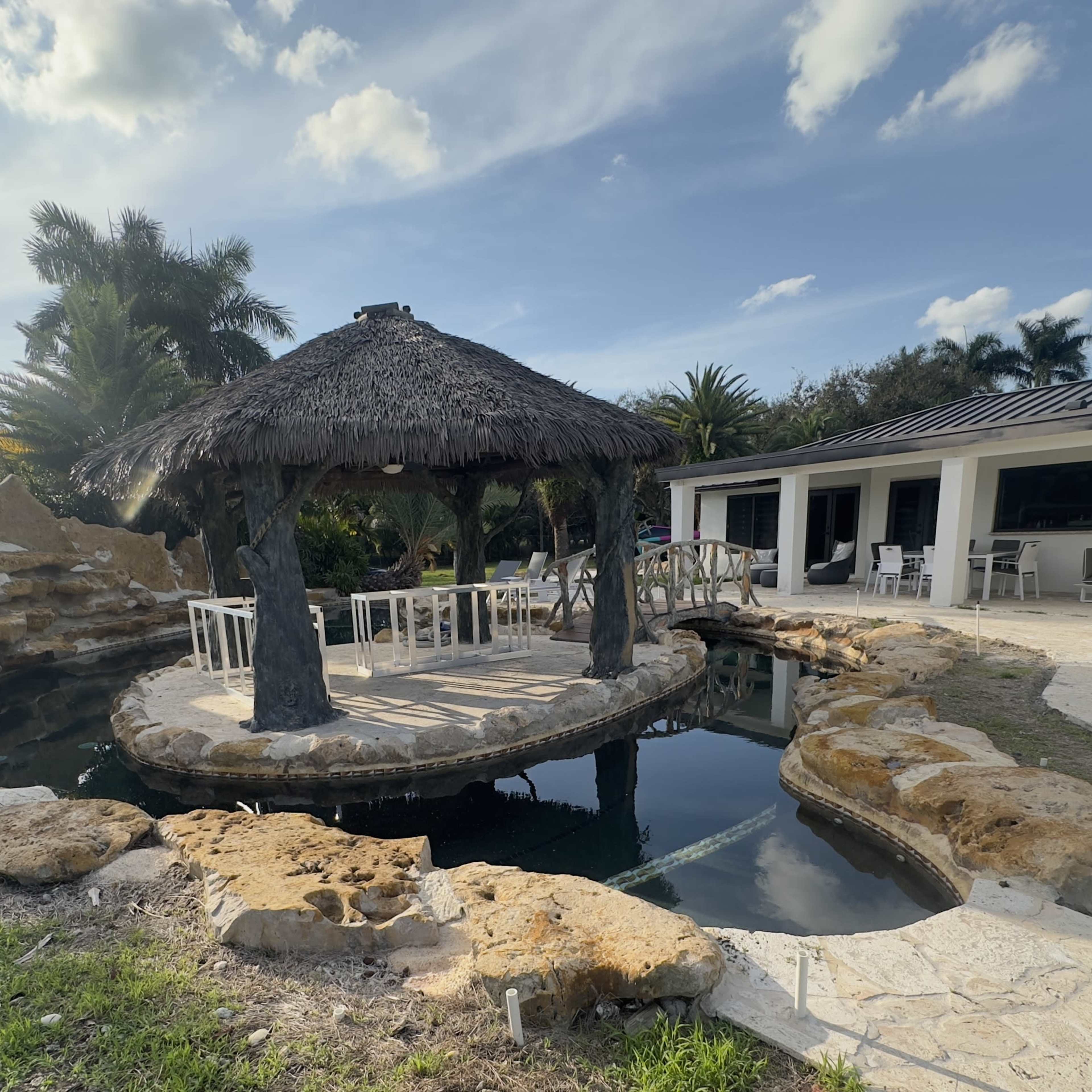 🌤️🏝️Luxury home paradise 🌤️🏝️ Image in , Homestead, FL
