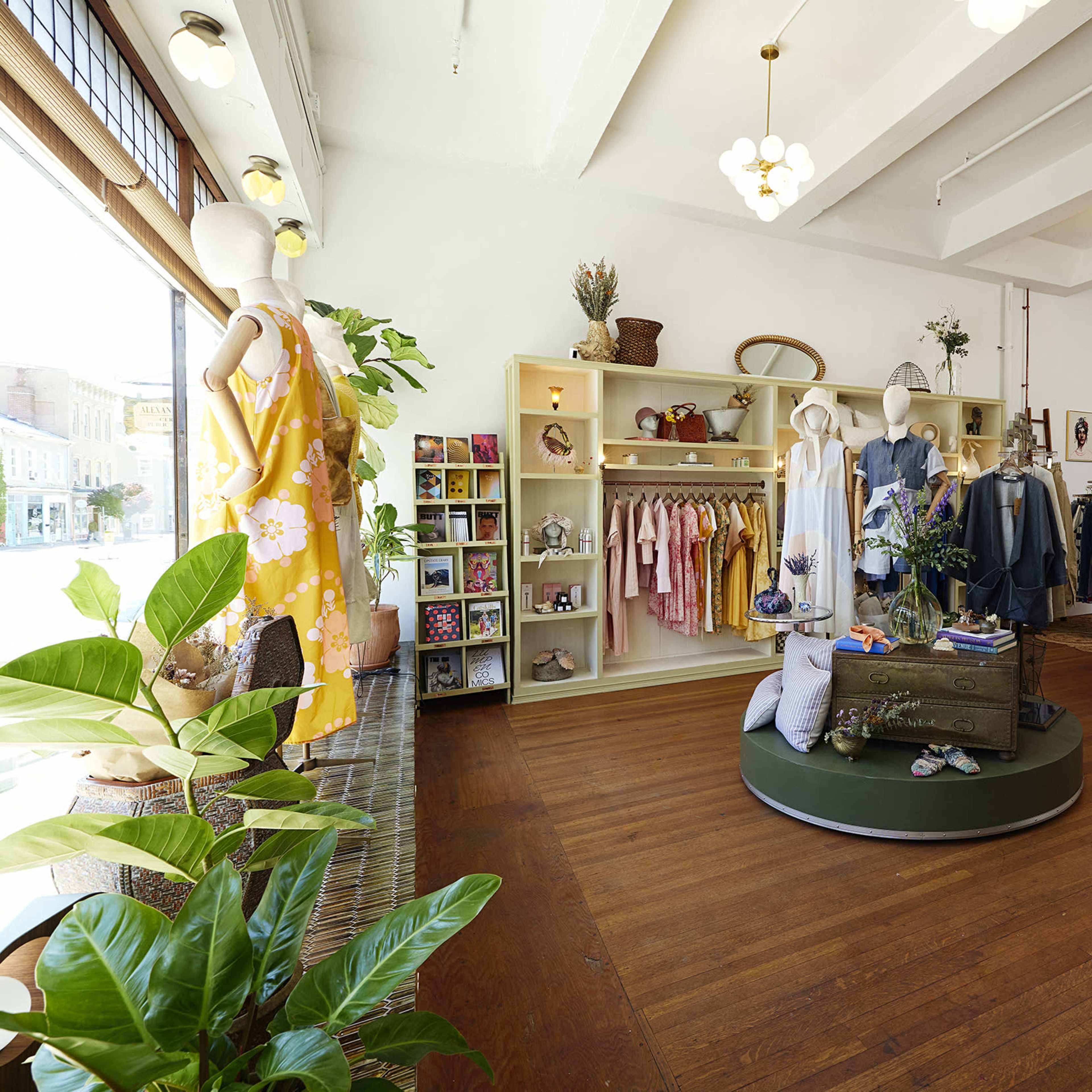 Parisian Styled Shop Space Image in Catskill, Catskill, NY