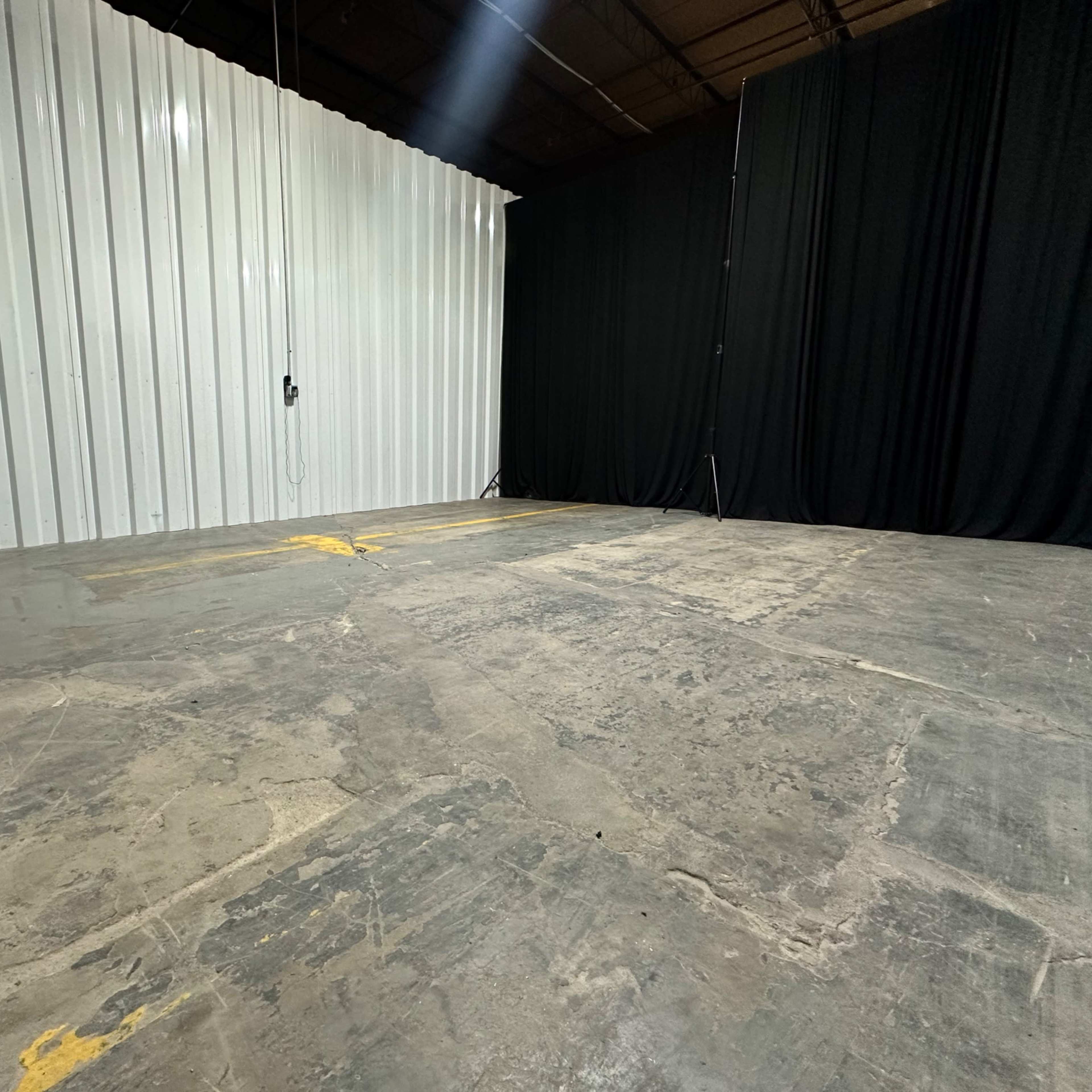 Atlanta’s Creative Space For Events & Creative Projects Image in Buckhead, Atlanta, GA