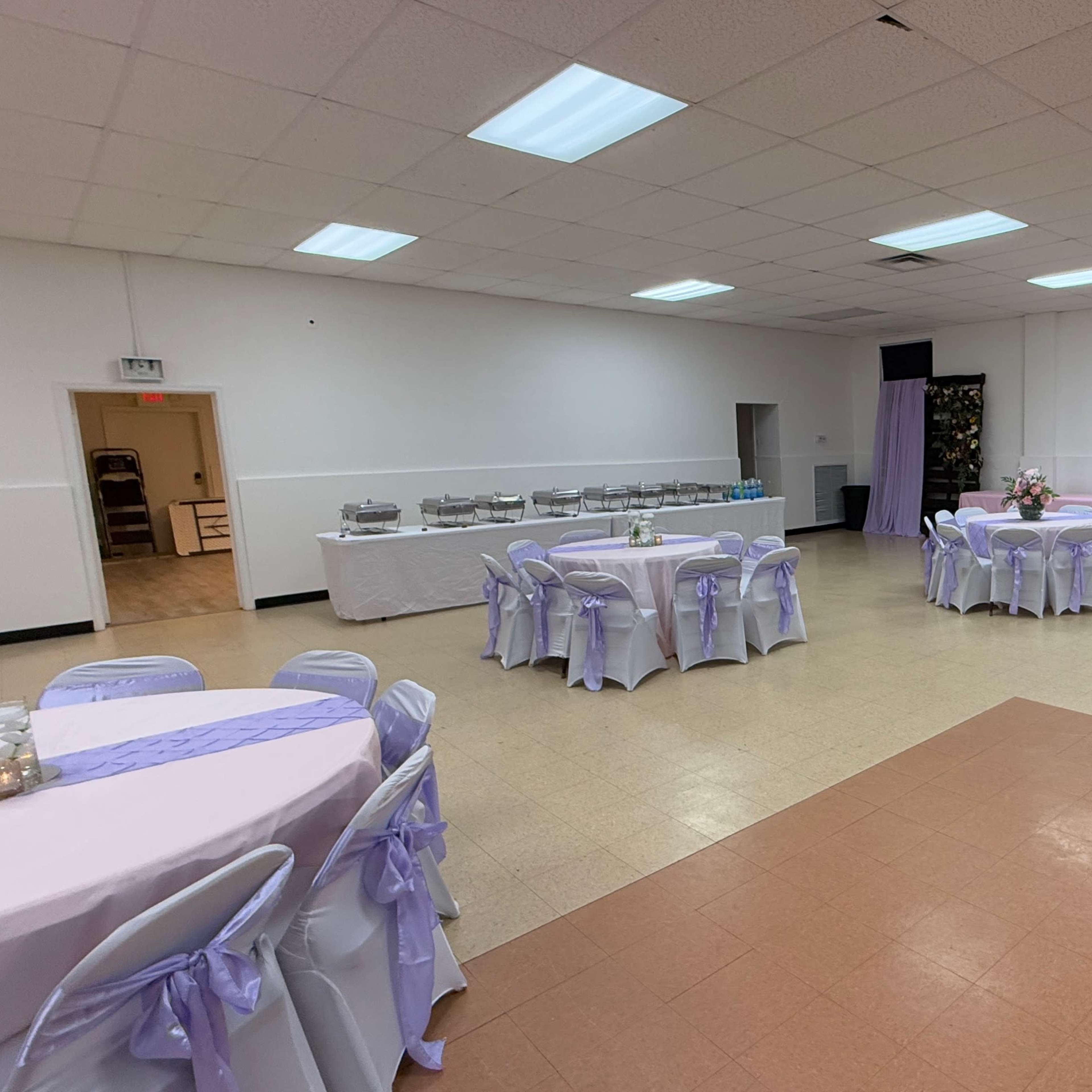Event Space at East end of Louisville Image in Louisville, Louisville, KY