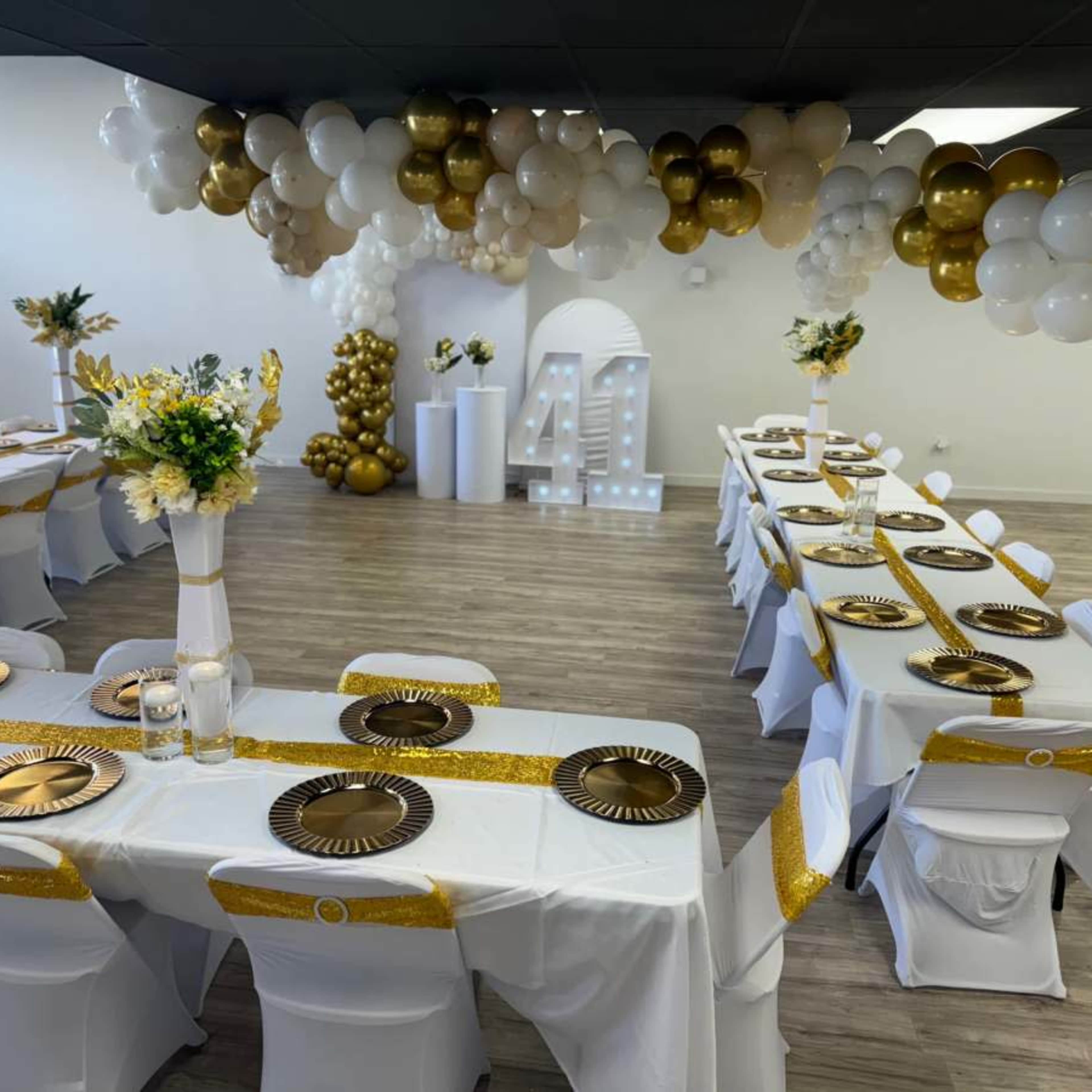 Gorgeous Event Venue & Content Creation Center Image in City Of Zephyrhills, Zephyrhills, FL